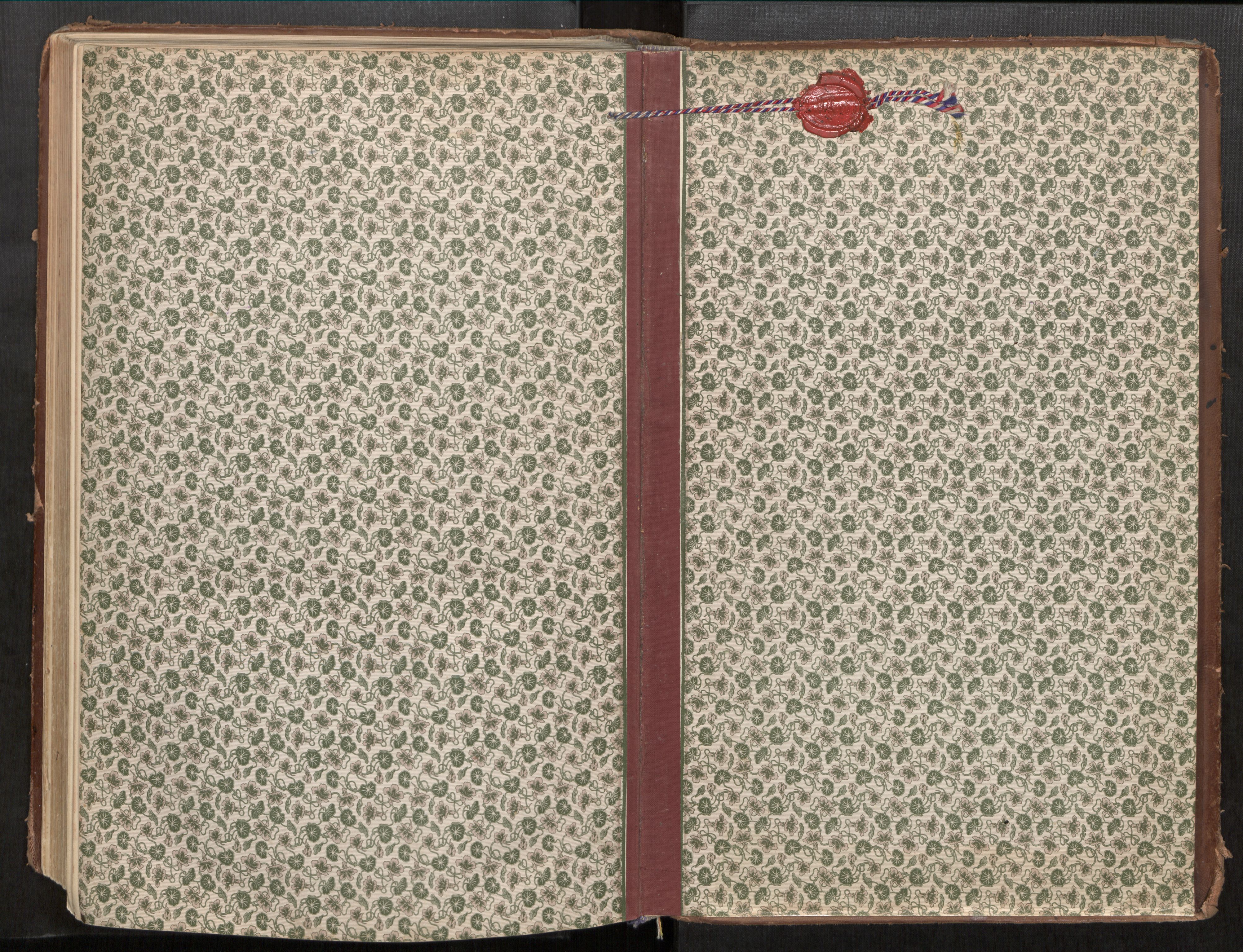 Beitstad sokneprestkontor, AV/SAT-A-1162/I/I1/I1a/L0001: Ministerialbok nr. 1, 1912-1927