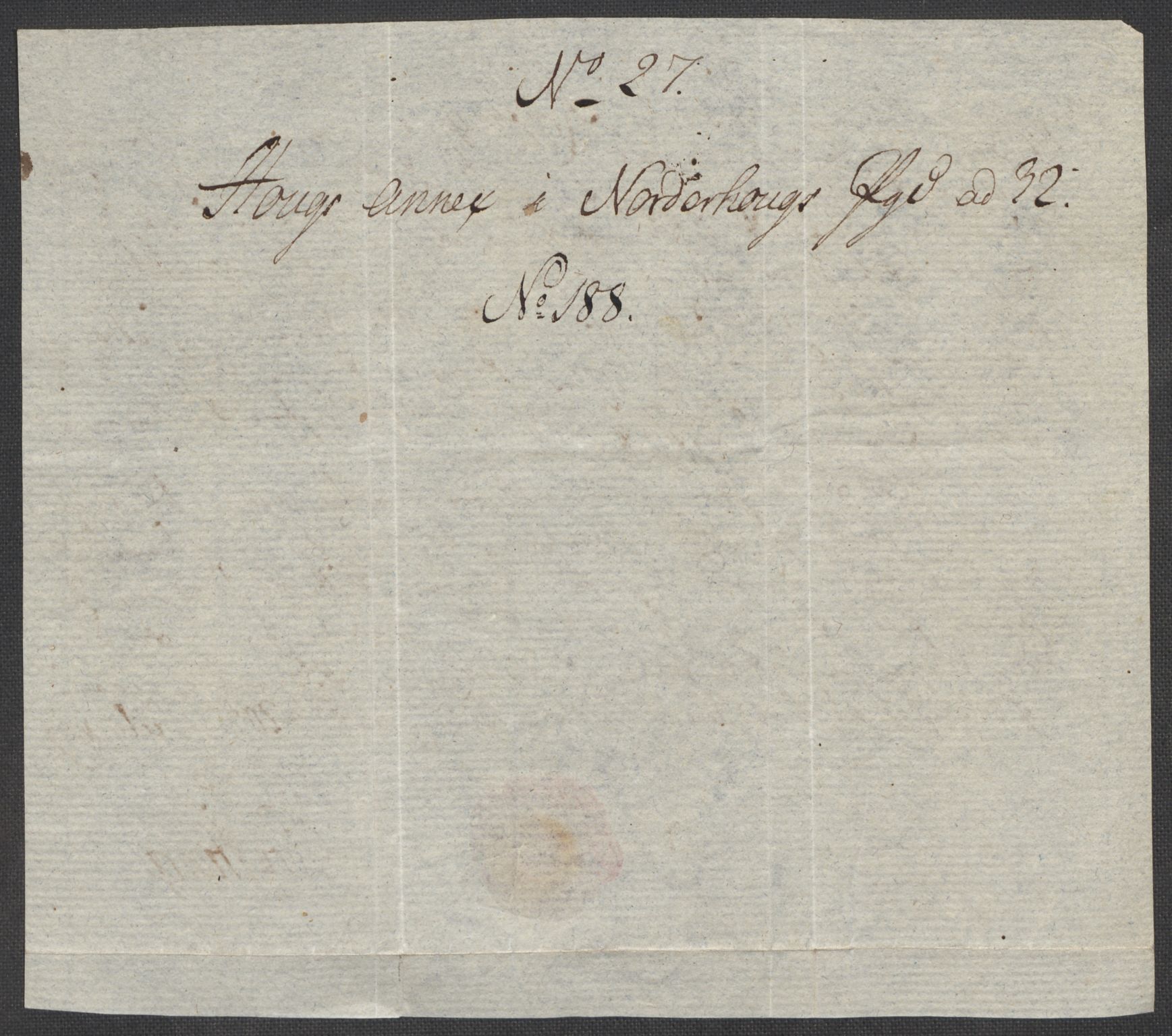 Rentekammeret inntil 1814, Reviderte regnskaper, Mindre regnskaper, RA/EA-4068/Rf/Rfe/L0036: Rakkestad, Heggen og Frøland fogderi, Ringerike og Hallingdal fogderi, 1789, s. 278