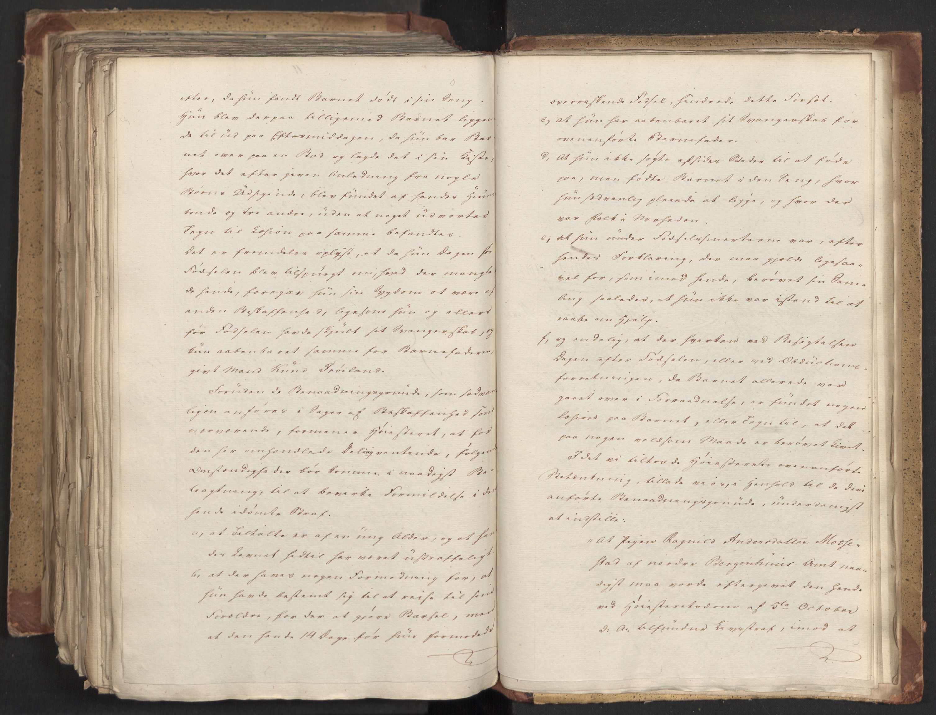 Statsrådsavdelingen i Stockholm, AV/RA-S-1003/D/Da/L0027: Regjeringsinnstillinger nr. 5275-5436, 1821, s. 487