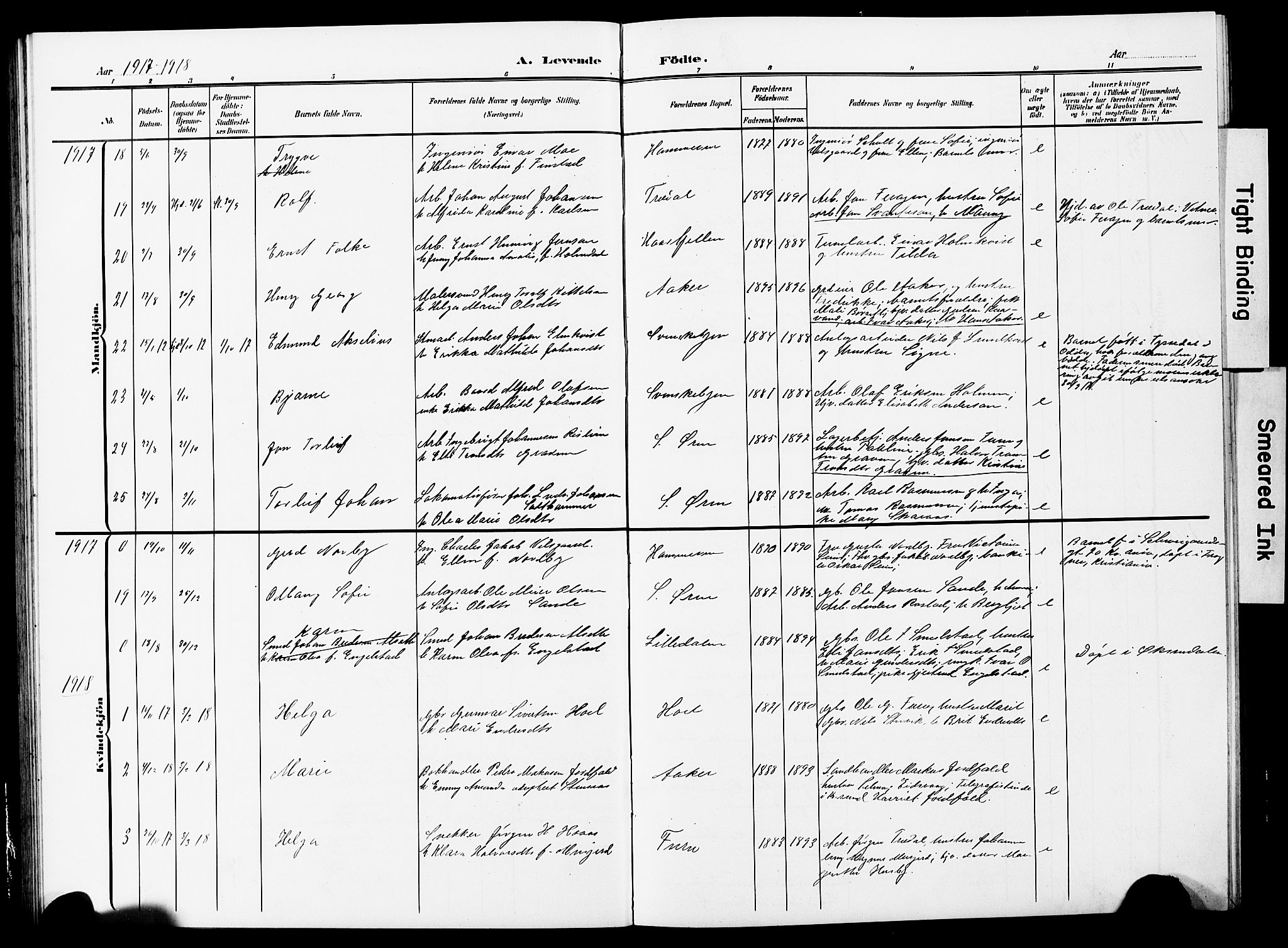 Ministerialprotokoller, klokkerbøker og fødselsregistre - Møre og Romsdal, AV/SAT-A-1454/590/L1017: Klokkerbok nr. 590C02, 1869-1931