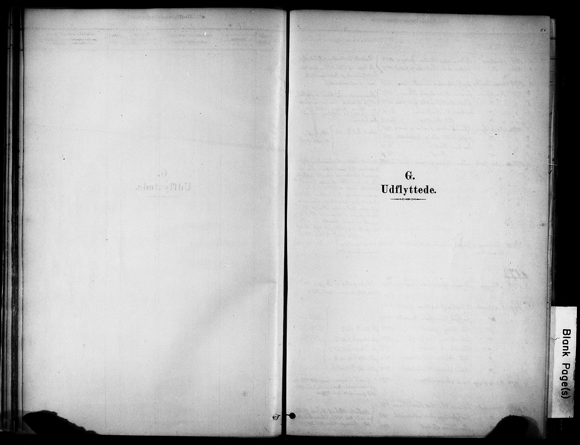 Domkirken sokneprestkontor, SAST/A-101812/001/30/30BA/L0025: Ministerialbok nr. A 24, 1877-1927