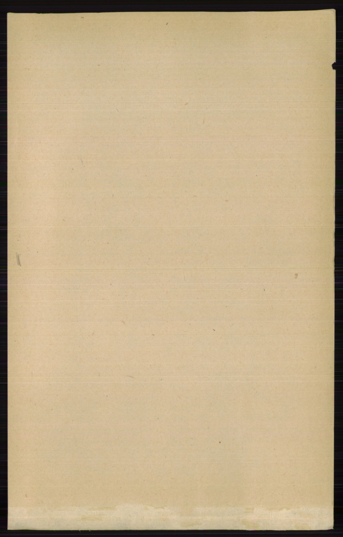 RA, Folketelling 1891 for 0518 Nord-Fron herred, 1891, s. 4385