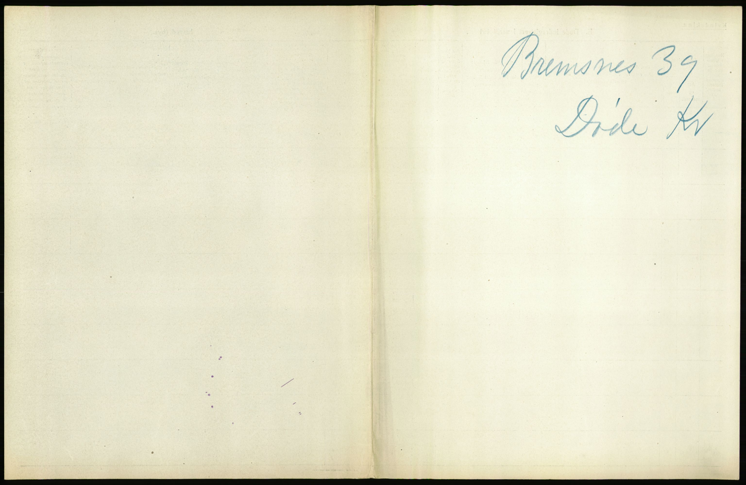 Statistisk sentralbyrå, Sosiodemografiske emner, Befolkning, RA/S-2228/D/Df/Dfb/Dfbh/L0045: Møre fylke: Døde. Bygder og byer., 1918, s. 195