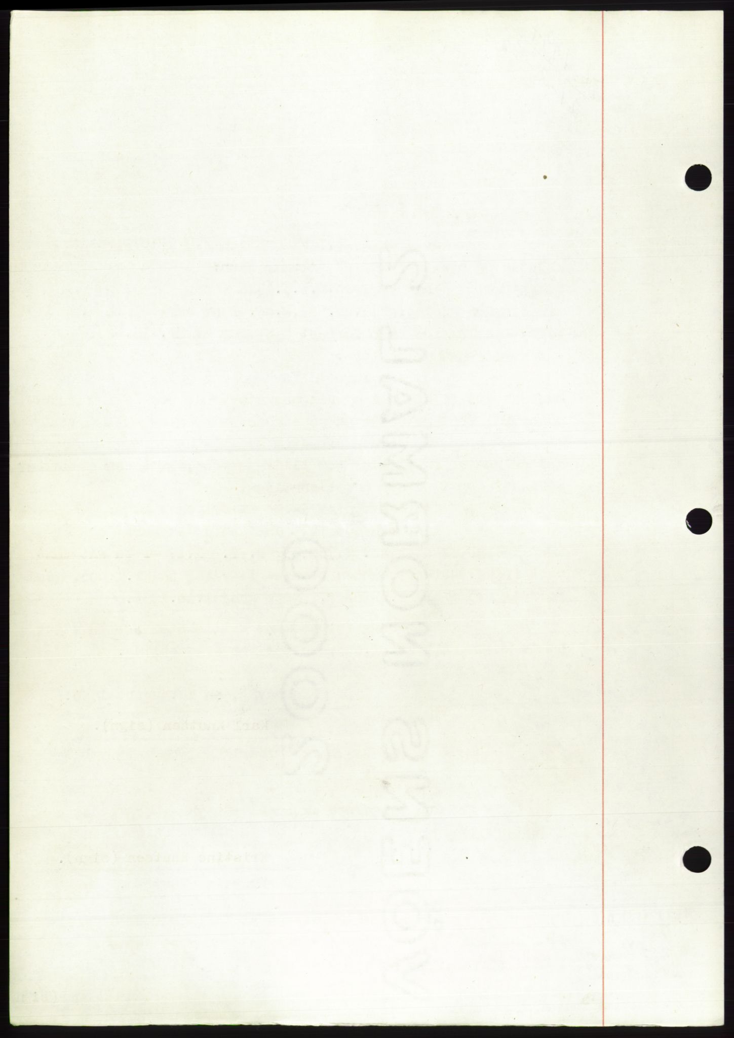 Søre Sunnmøre sorenskriveri, AV/SAT-A-4122/1/2/2C/L0095: Pantebok nr. 21A, 1953-1953, Dagboknr: 1997/1953