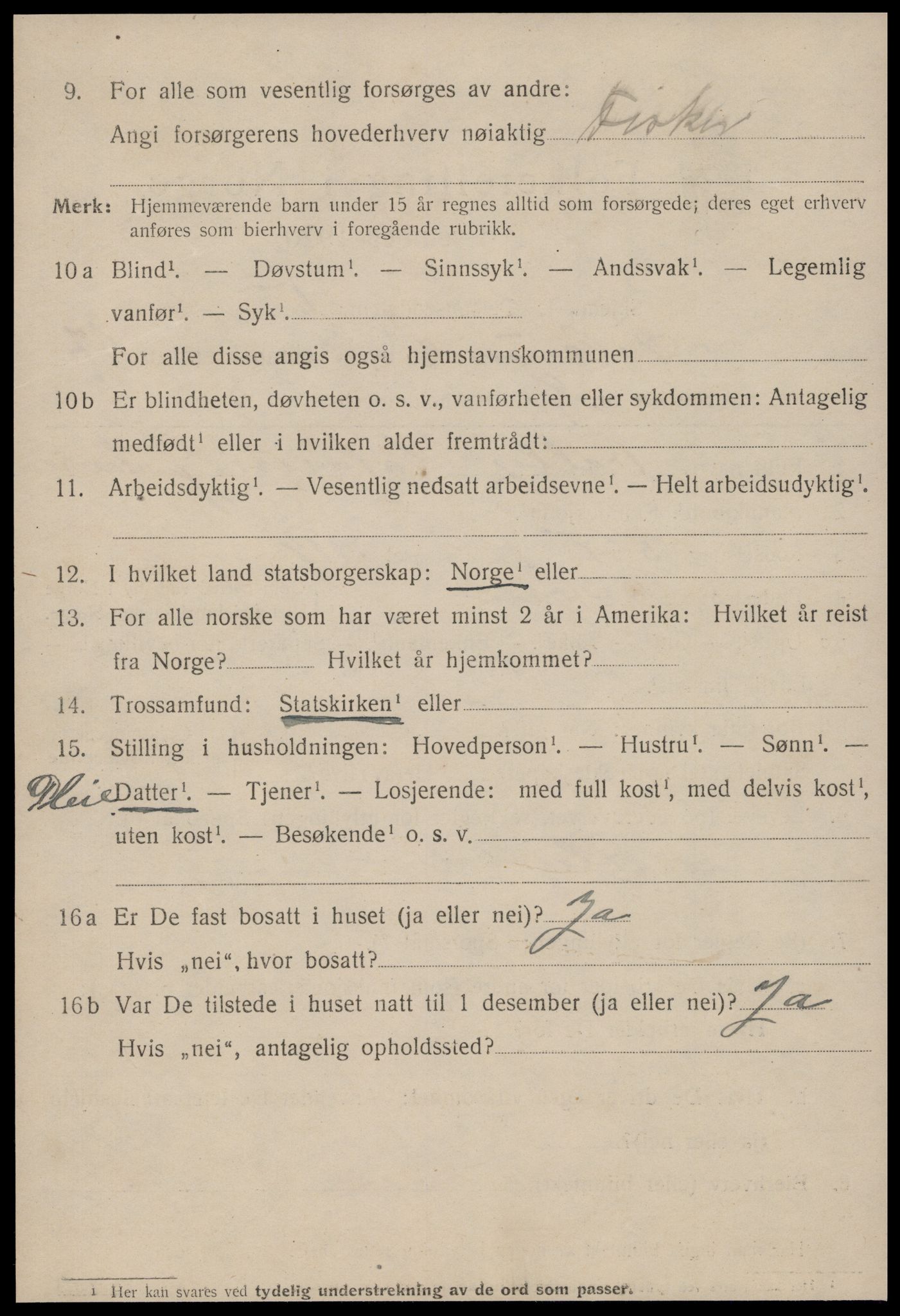 SAT, Folketelling 1920 for 1501 Ålesund kjøpstad, 1920, s. 33509