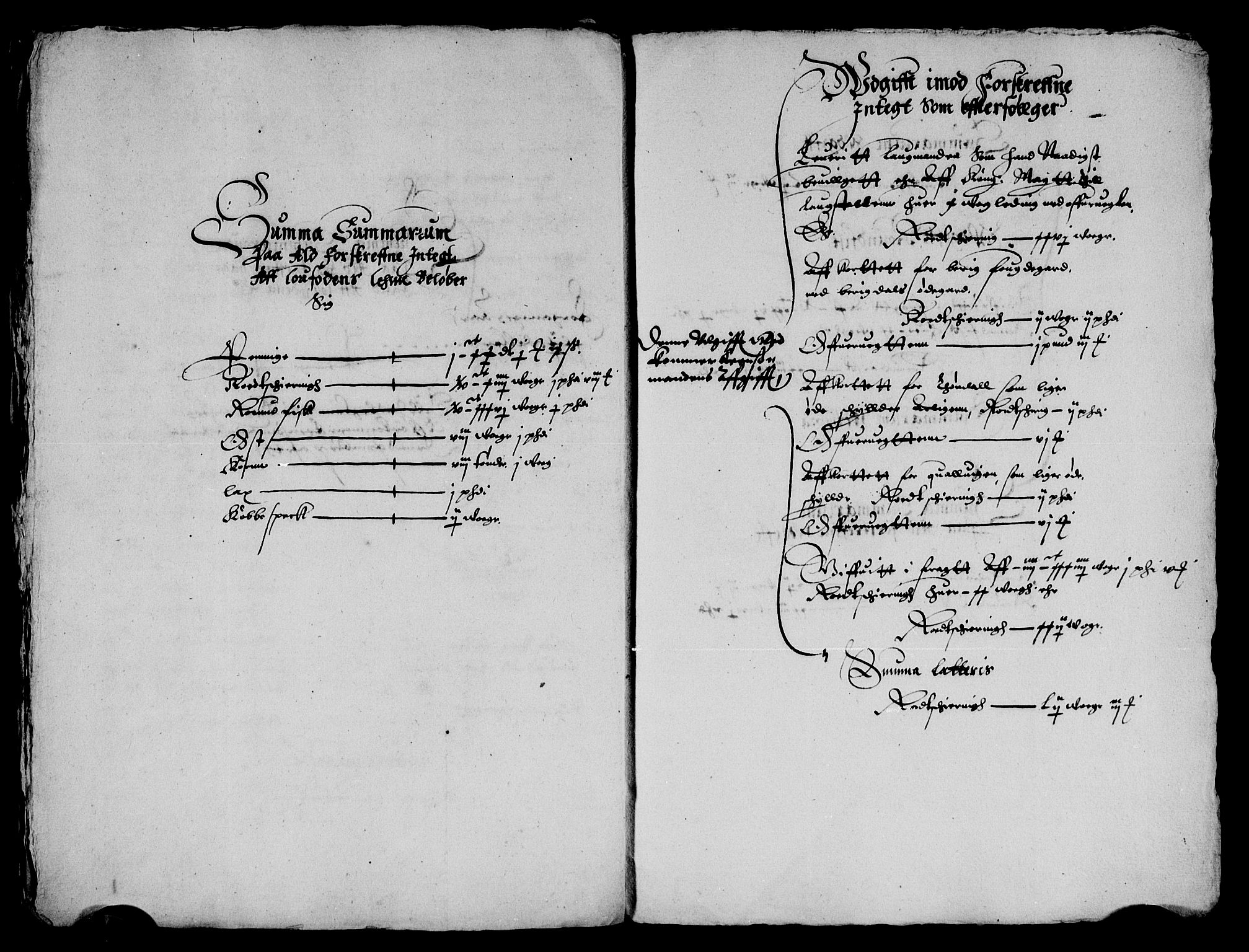 Rentekammeret inntil 1814, Reviderte regnskaper, Lensregnskaper, AV/RA-EA-5023/R/Rb/Rbz/L0015: Nordlandenes len, 1621-1625