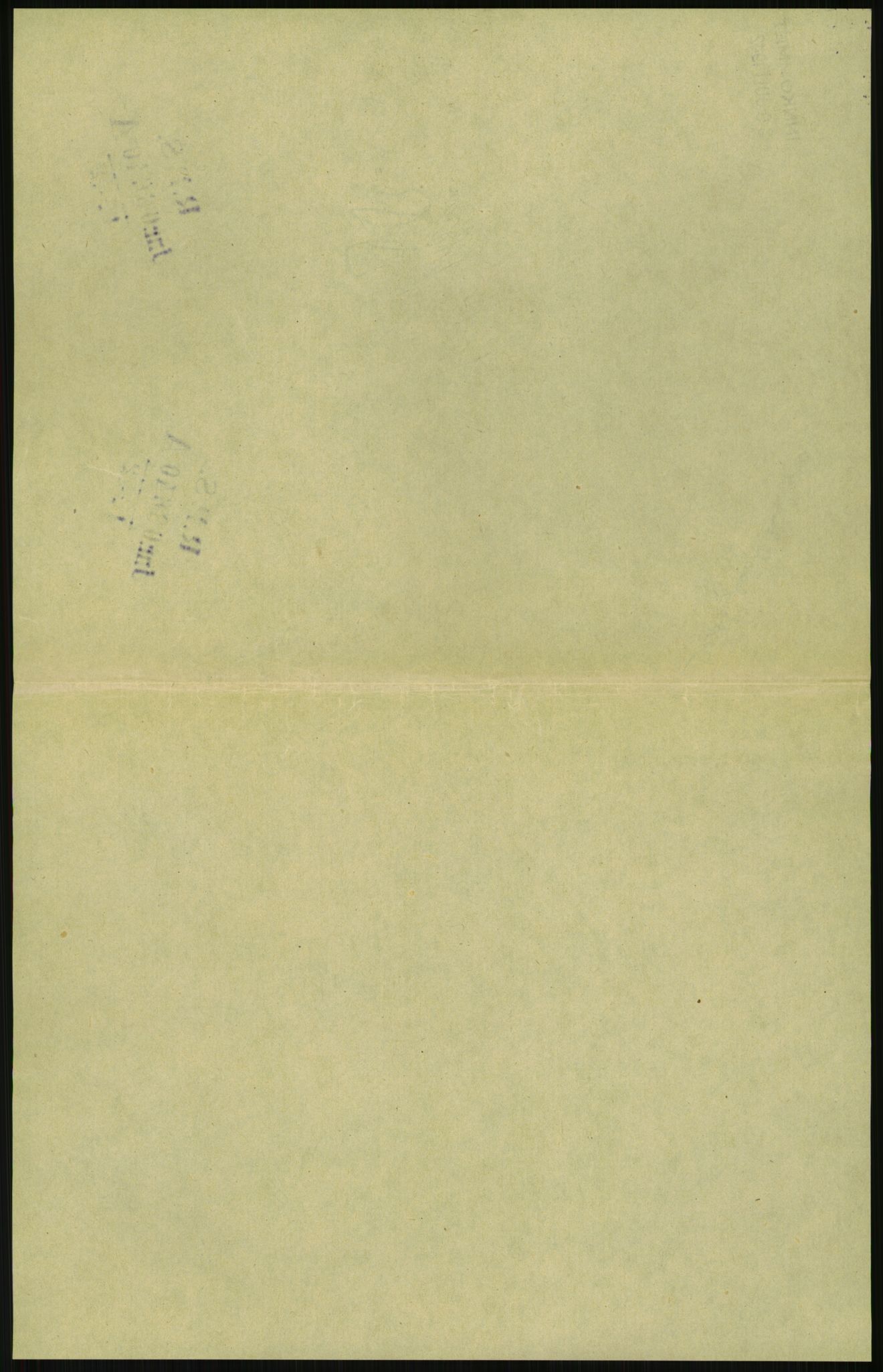 Statspolitiet - Hovedkontoret / Osloavdelingen, AV/RA-S-1329/F/L0091: Beslaglagt litteratur, 1941-1943, s. 546