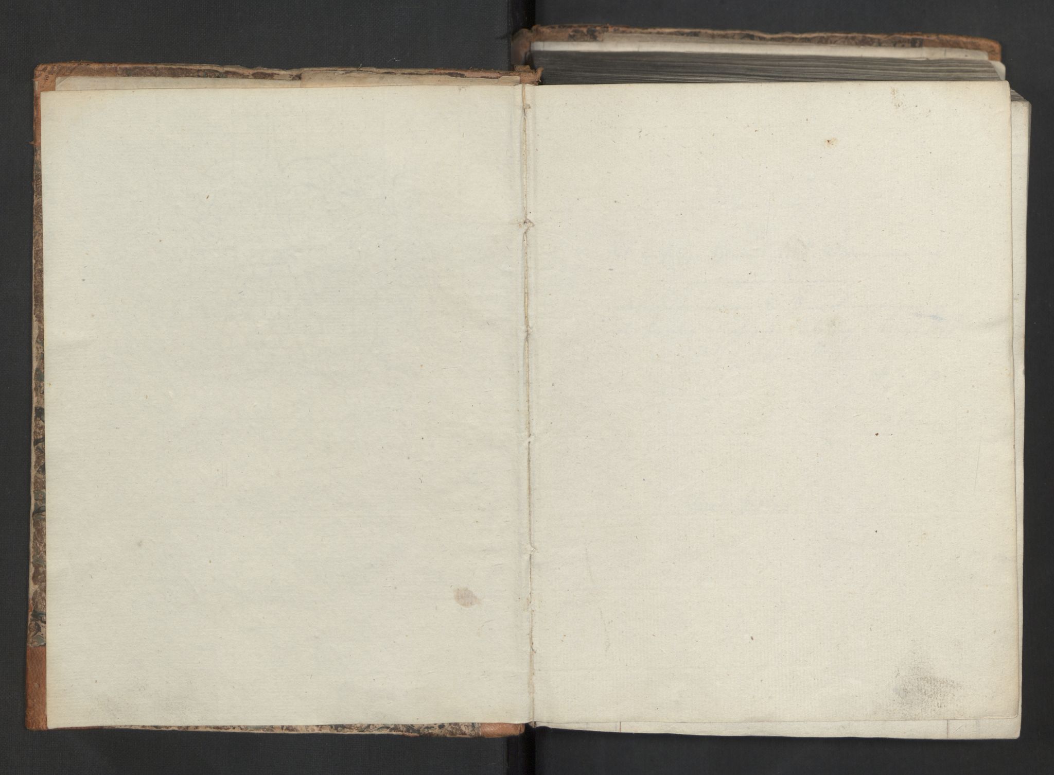 Kommersekollegiet, De nye sekretariatene 1797-1813, AV/RA-EA-5457/F/Fa/L1327: Kommittert Christen Henriksen Prams innberetninger fra to reiser i Norge, 1805-1806