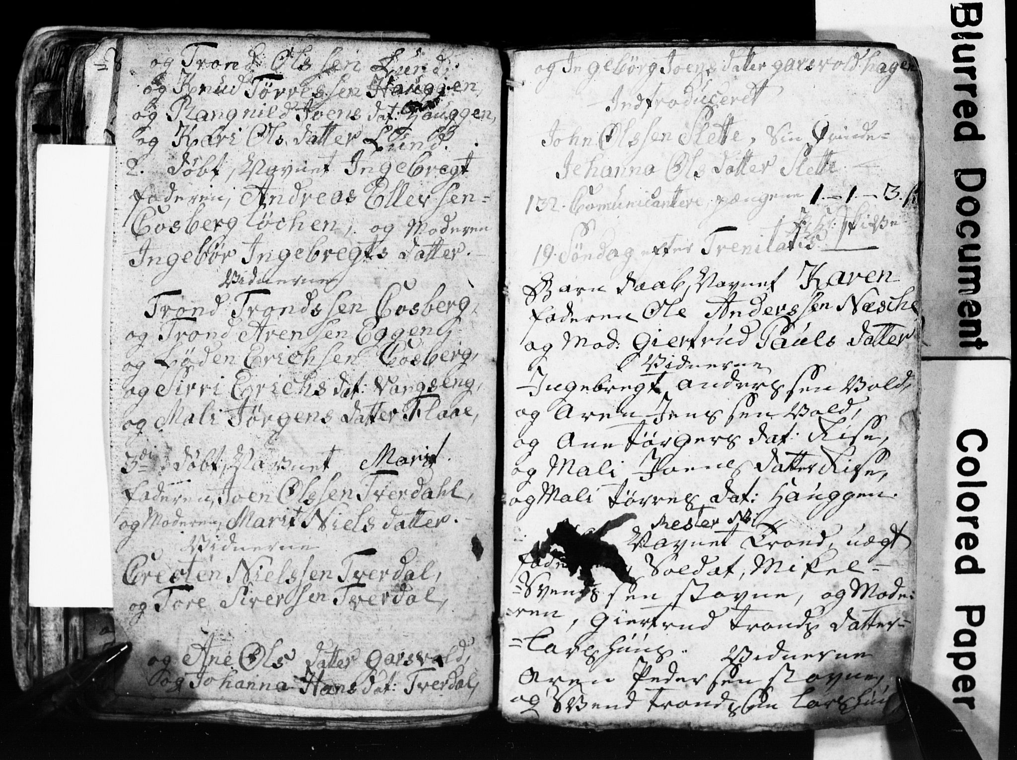Ministerialprotokoller, klokkerbøker og fødselsregistre - Sør-Trøndelag, AV/SAT-A-1456/674/L0880: Klokkerbok nr. 674C07, 1795-1807