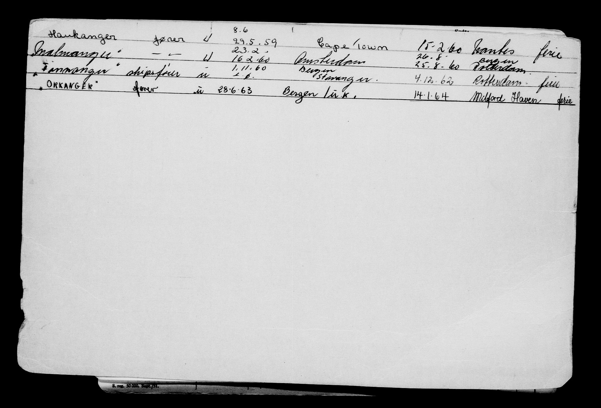 Direktoratet for sjømenn, AV/RA-S-3545/G/Gb/L0048: Hovedkort, 1903, s. 18