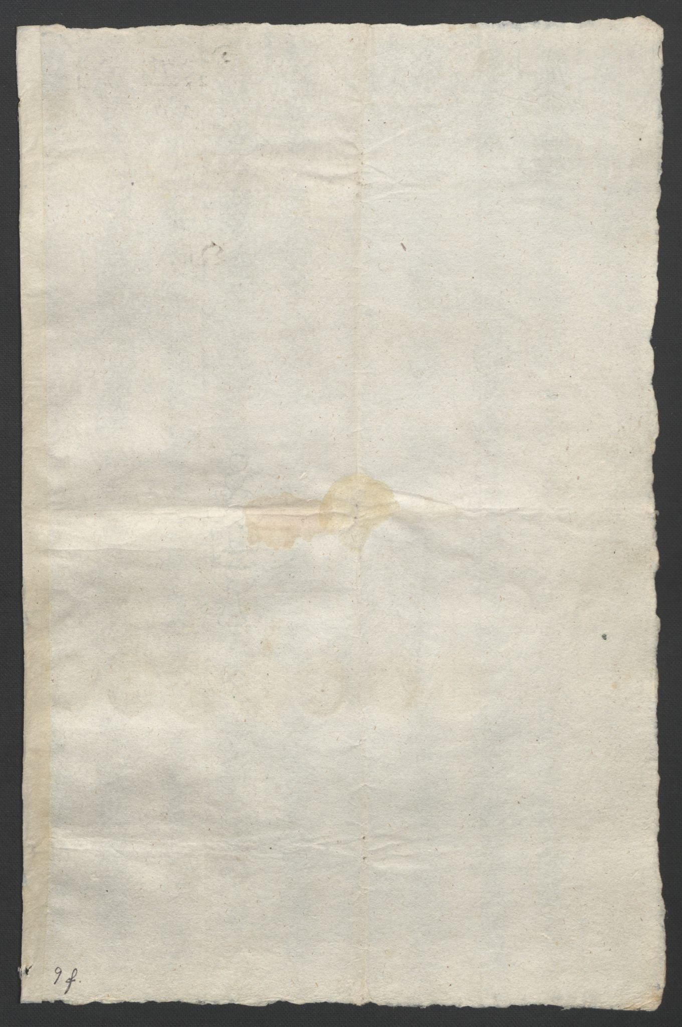 Oslo stiftsdireksjon, AV/SAO-A-11085/G/Gb/L0001: Bispestolens dokumenter, 1584-1612, s. 26