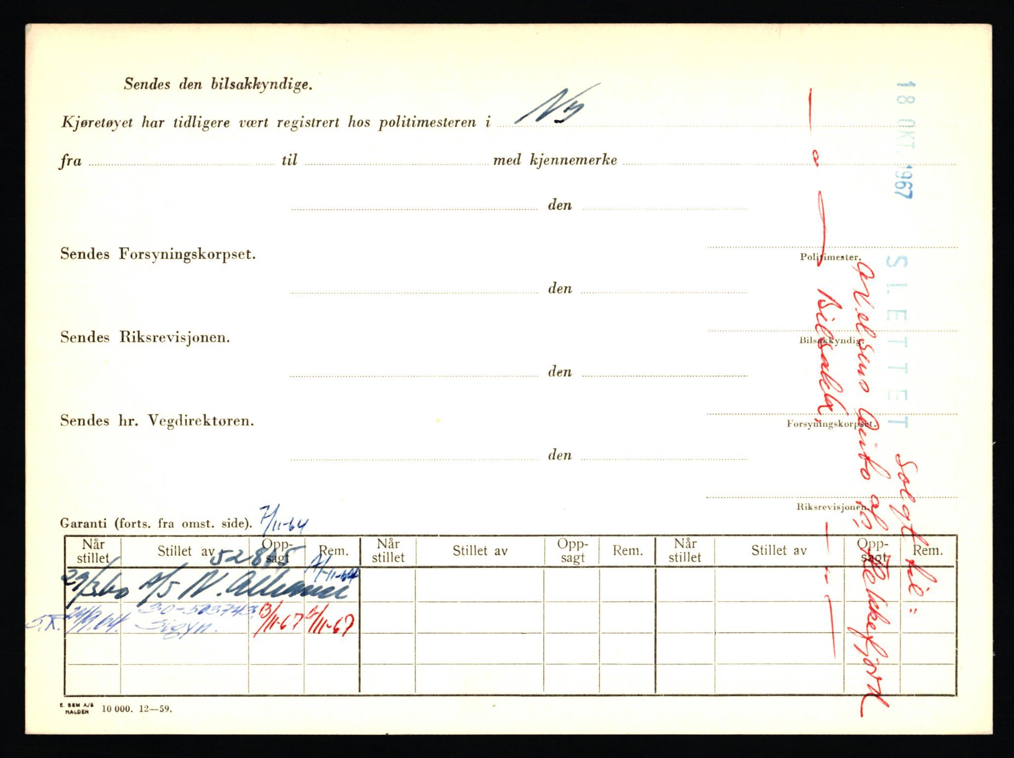 Stavanger trafikkstasjon, AV/SAST-A-101942/0/F/L0037: L-20500 - L-21499, 1930-1971, s. 804