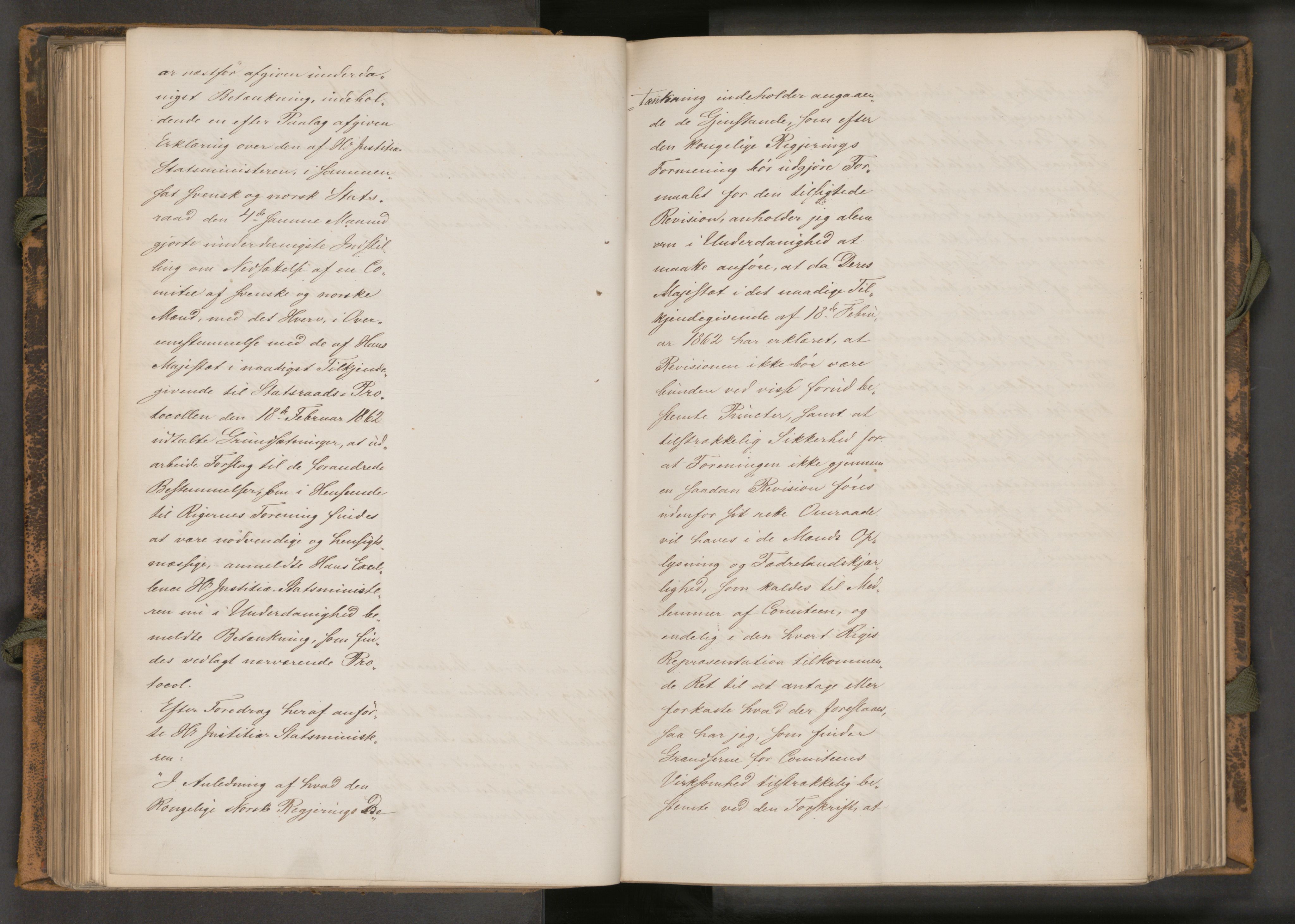 Statsrådssekretariatet, AV/RA-S-1001/A/Ab/L0103: Kgl. res. nr. 1-723, 1. halvår, 1865