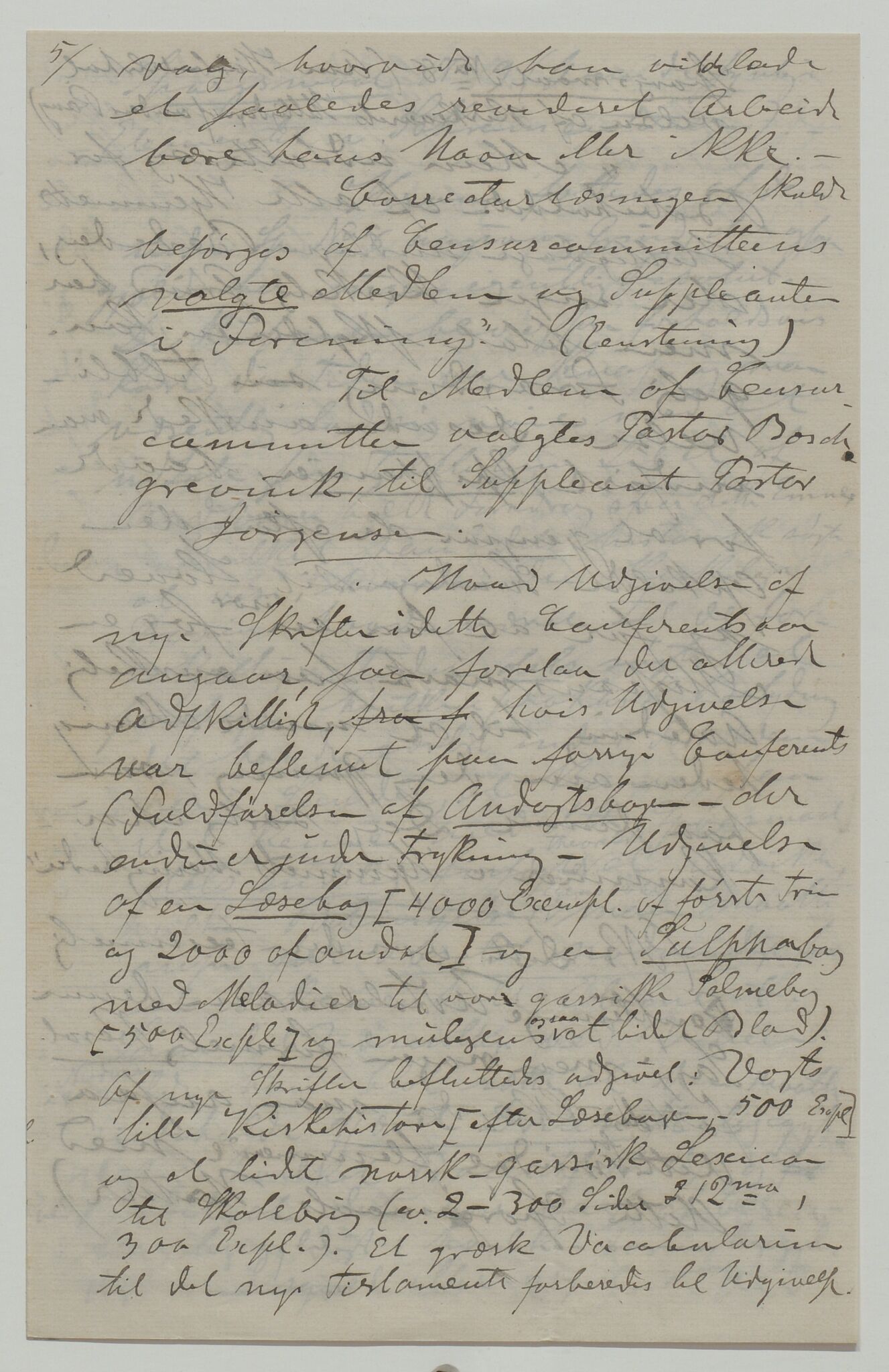 Det Norske Misjonsselskap - hovedadministrasjonen, VID/MA-A-1045/D/Da/Daa/L0035/0007: Konferansereferat og årsberetninger / Konferansereferat fra Madagaskar Innland., 1879