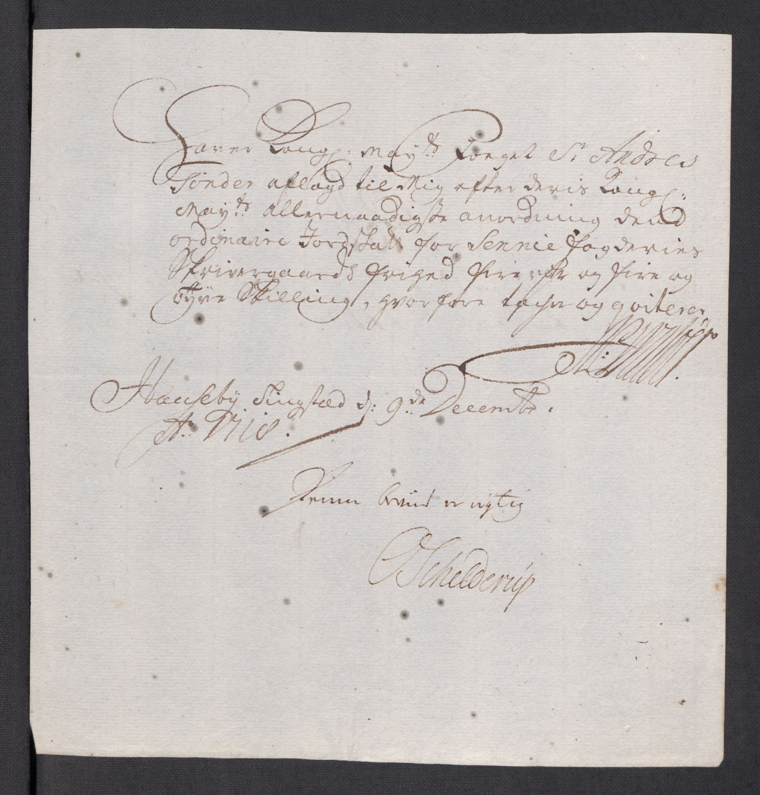 Rentekammeret inntil 1814, Reviderte regnskaper, Fogderegnskap, AV/RA-EA-4092/R68/L4764: Fogderegnskap Senja og Troms, 1718, s. 421