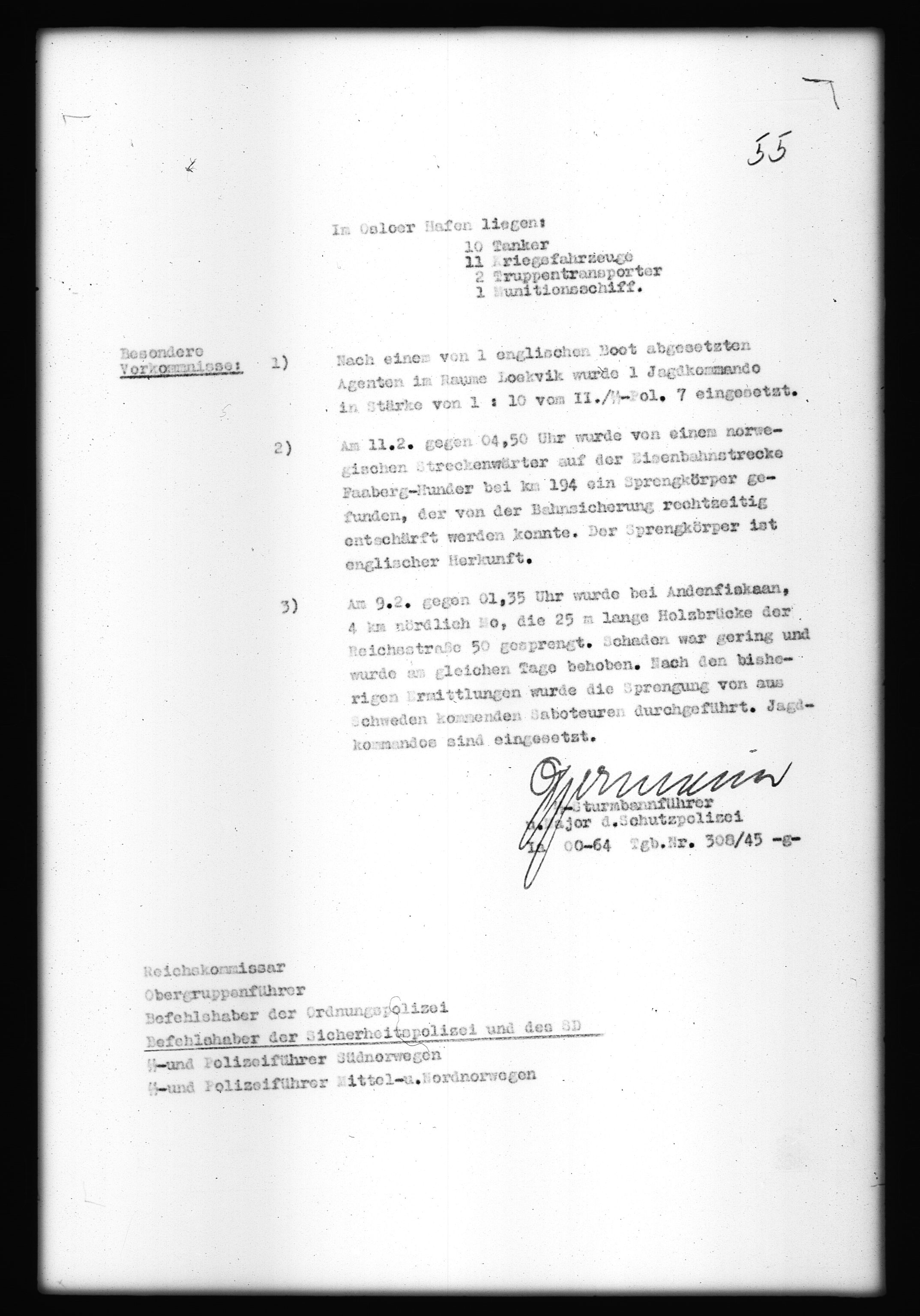 Documents Section, AV/RA-RAFA-2200/V/L0055: Film med LMDC Serial Numbers, 1939-1945, s. 539