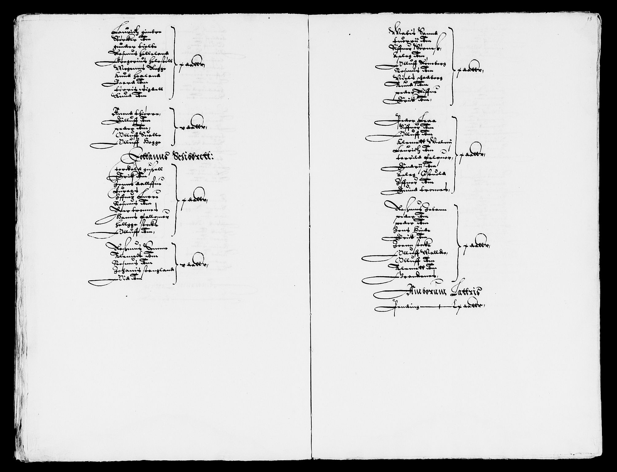 Rentekammeret inntil 1814, Reviderte regnskaper, Lensregnskaper, AV/RA-EA-5023/R/Rb/Rbs/L0004: Stavanger len, 1611-1615