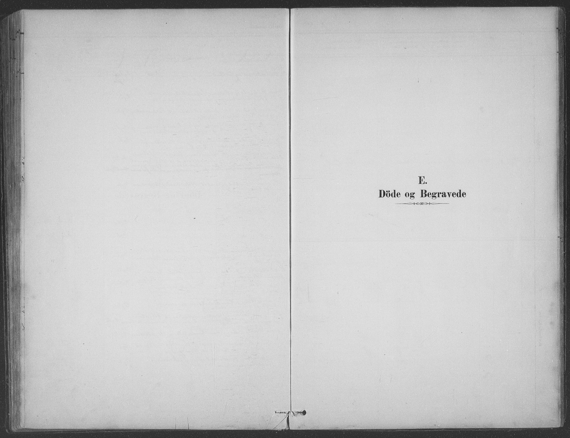 Ministerialprotokoller, klokkerbøker og fødselsregistre - Nordland, AV/SAT-A-1459/890/L1290: Klokkerbok nr. 890C01, 1882-1911