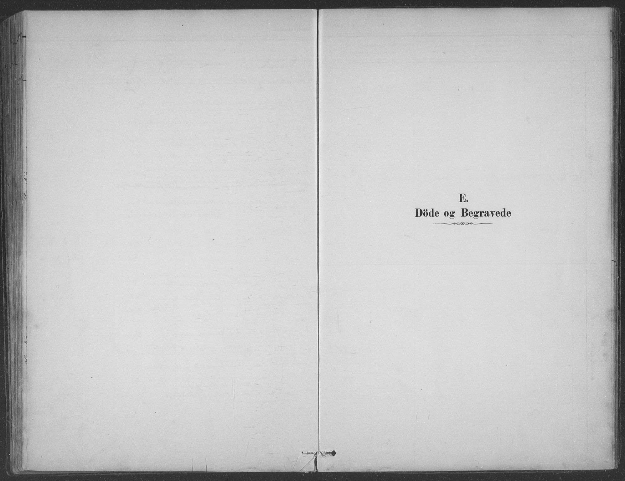 Ministerialprotokoller, klokkerbøker og fødselsregistre - Nordland, AV/SAT-A-1459/890/L1290: Klokkerbok nr. 890C01, 1882-1911