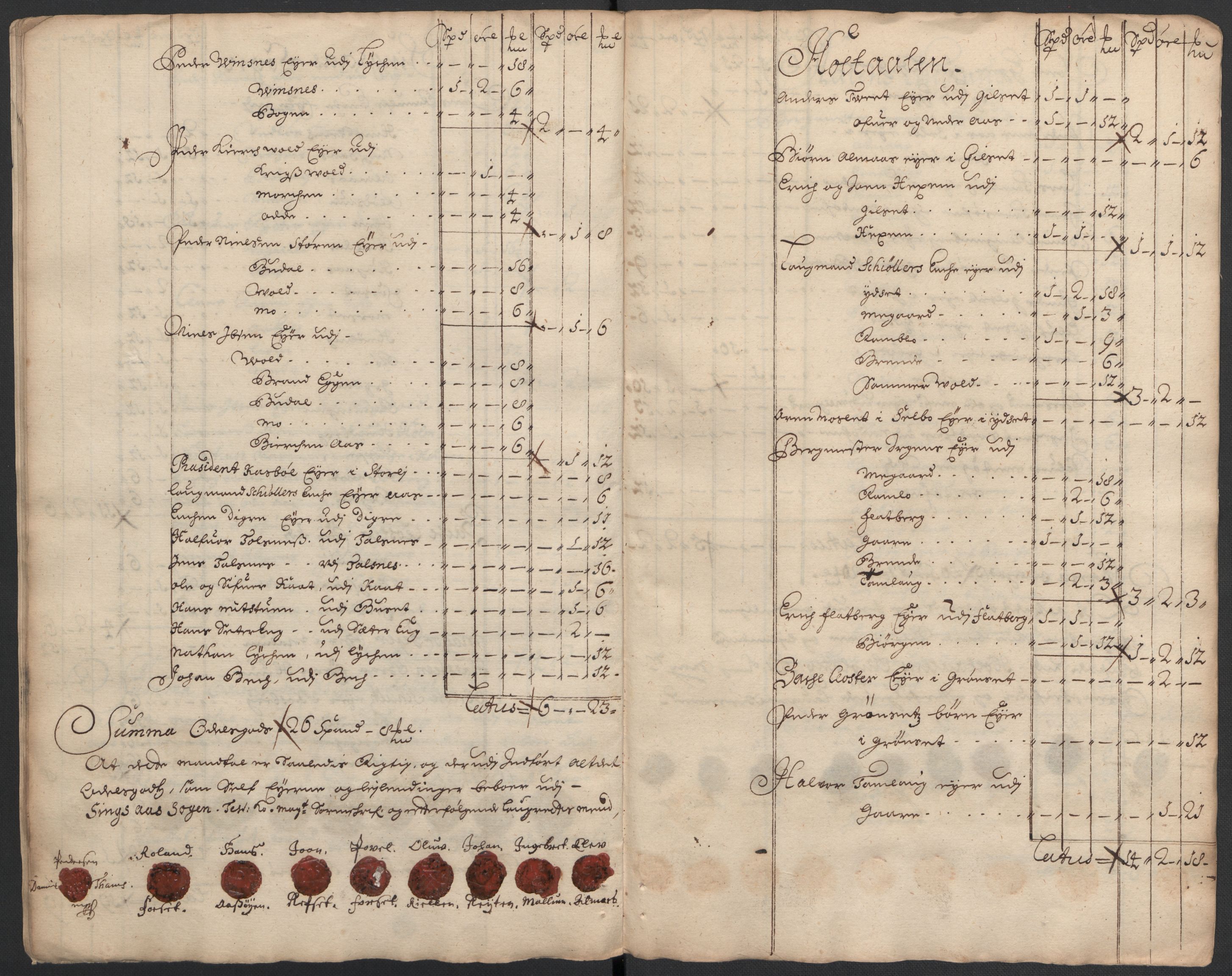 Rentekammeret inntil 1814, Reviderte regnskaper, Fogderegnskap, AV/RA-EA-4092/R59/L3940: Fogderegnskap Gauldal, 1689-1690, s. 319