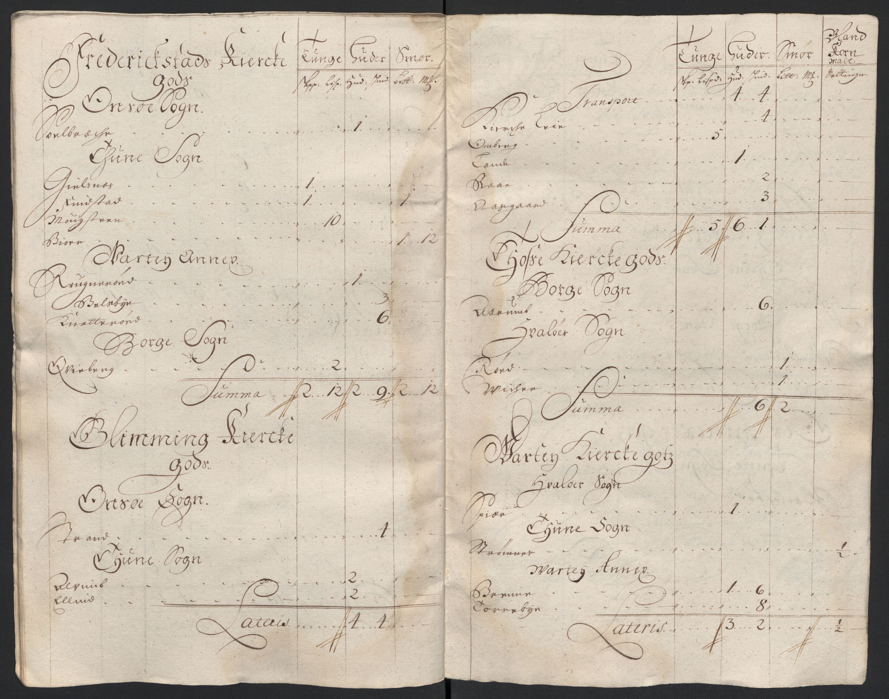 Rentekammeret inntil 1814, Reviderte regnskaper, Fogderegnskap, RA/EA-4092/R04/L0135: Fogderegnskap Moss, Onsøy, Tune, Veme og Åbygge, 1709-1710, s. 108