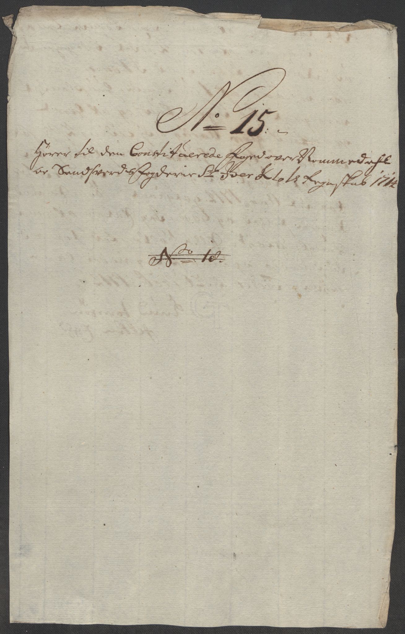 Rentekammeret inntil 1814, Reviderte regnskaper, Fogderegnskap, RA/EA-4092/R24/L1590: Fogderegnskap Numedal og Sandsvær, 1714, s. 7
