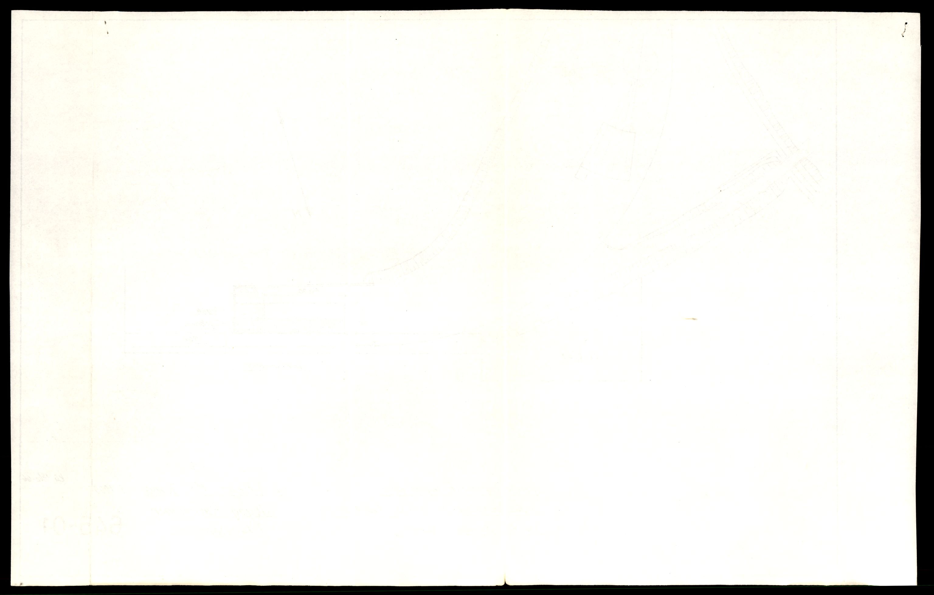 Norges statsbaner (NSB) - Trondheim distrikt, SAT/A-6436/0002/Dd/L0819: --, 1936-1990, s. 177