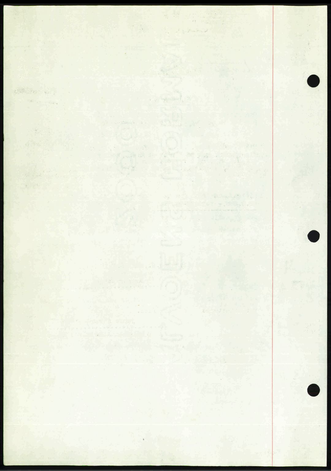 Kristiansund byfogd, AV/SAT-A-4587/A/27: Pantebok nr. 46, 1949-1950, Dagboknr: 1232/1949