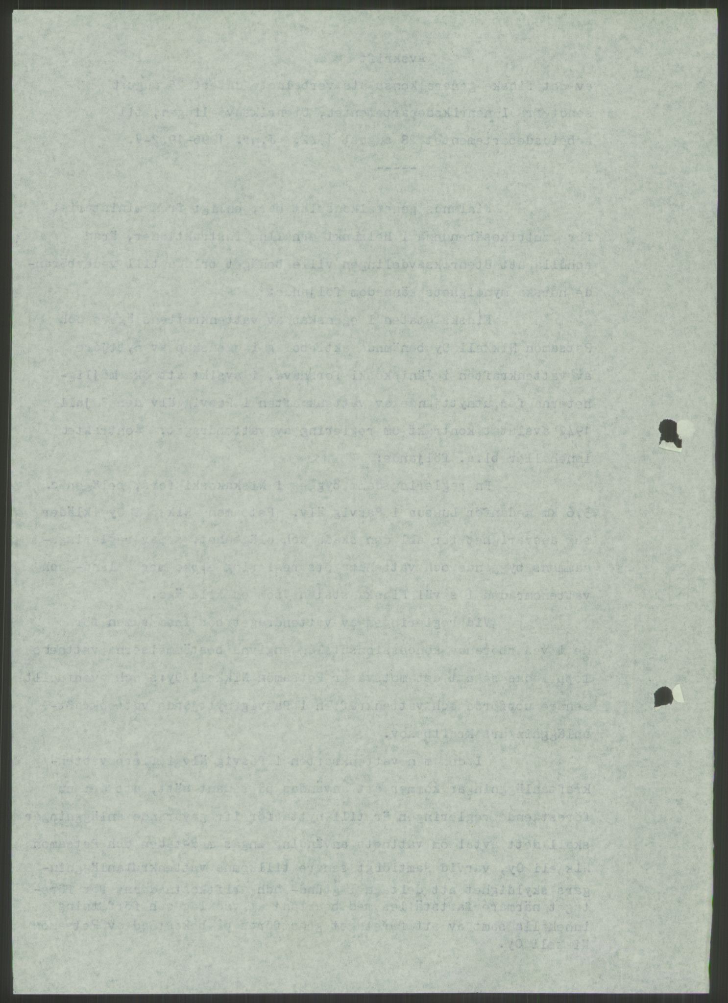 Vassdragsdirektoratet/avdelingen, RA/S-6242/F/Fa/L0536: Pasvikelva, 1920-1971, s. 42