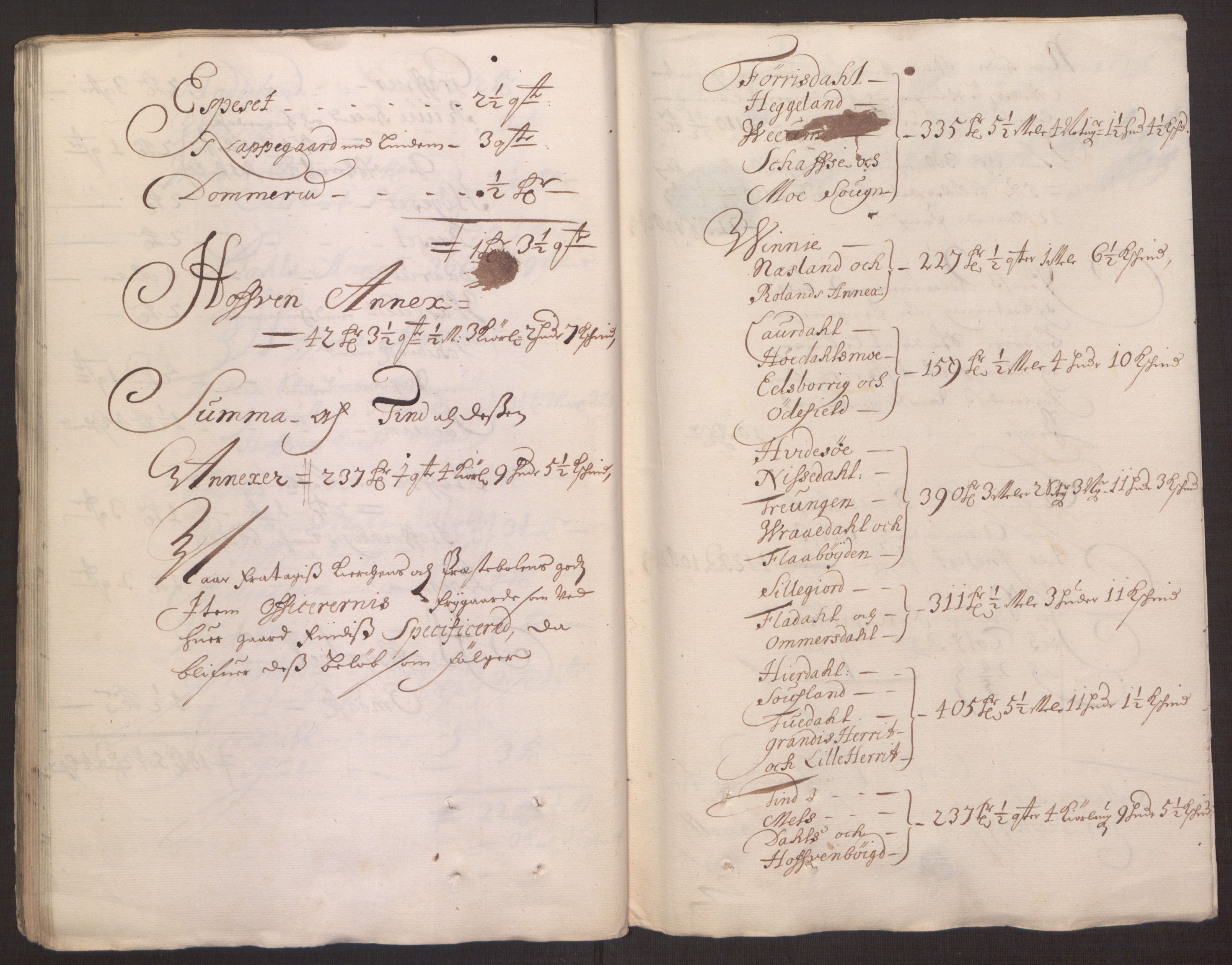 Rentekammeret inntil 1814, Reviderte regnskaper, Fogderegnskap, RA/EA-4092/R35/L2067: Fogderegnskap Øvre og Nedre Telemark, 1677, s. 191