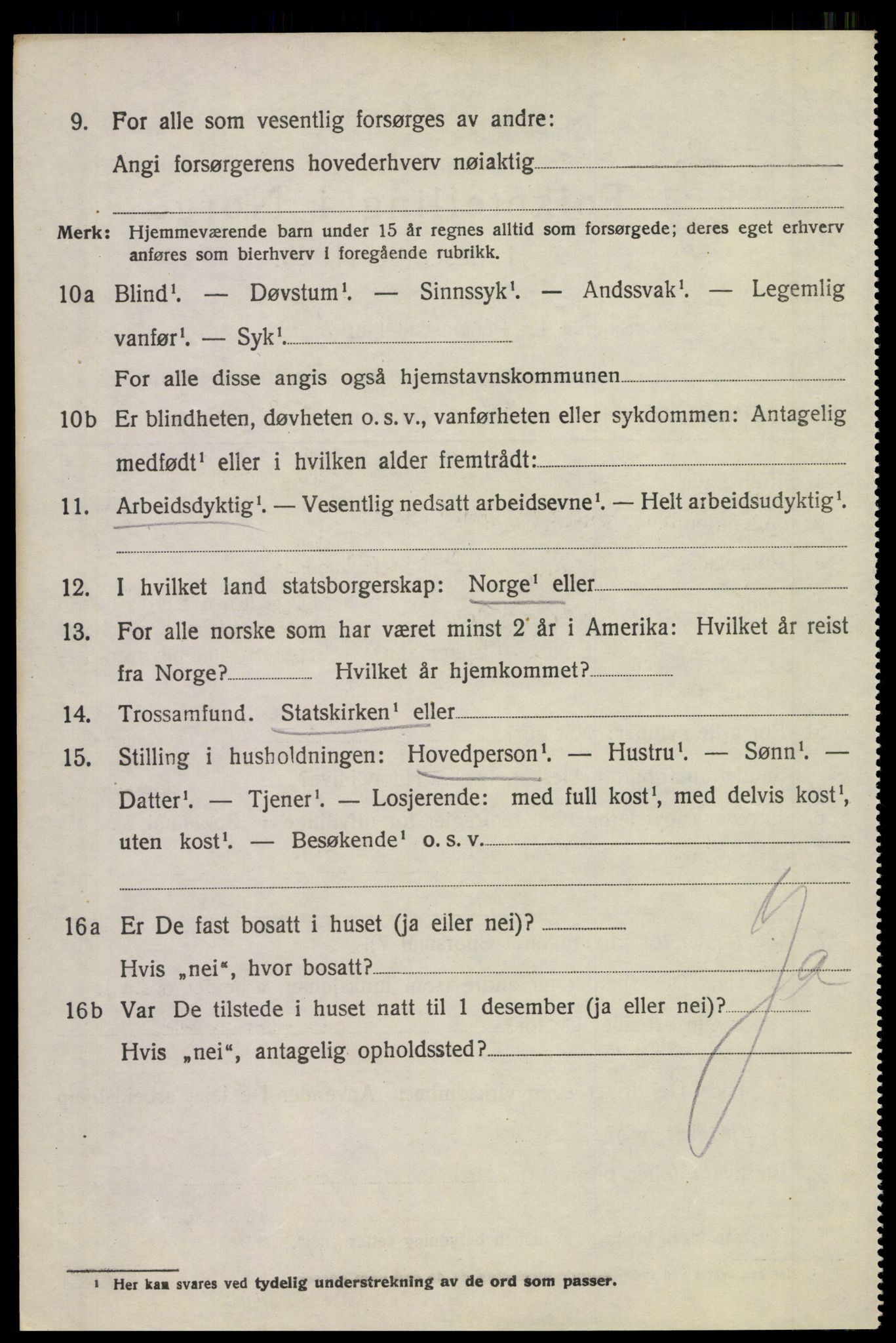 SAKO, Folketelling 1920 for 0717 Borre herred, 1920, s. 4981