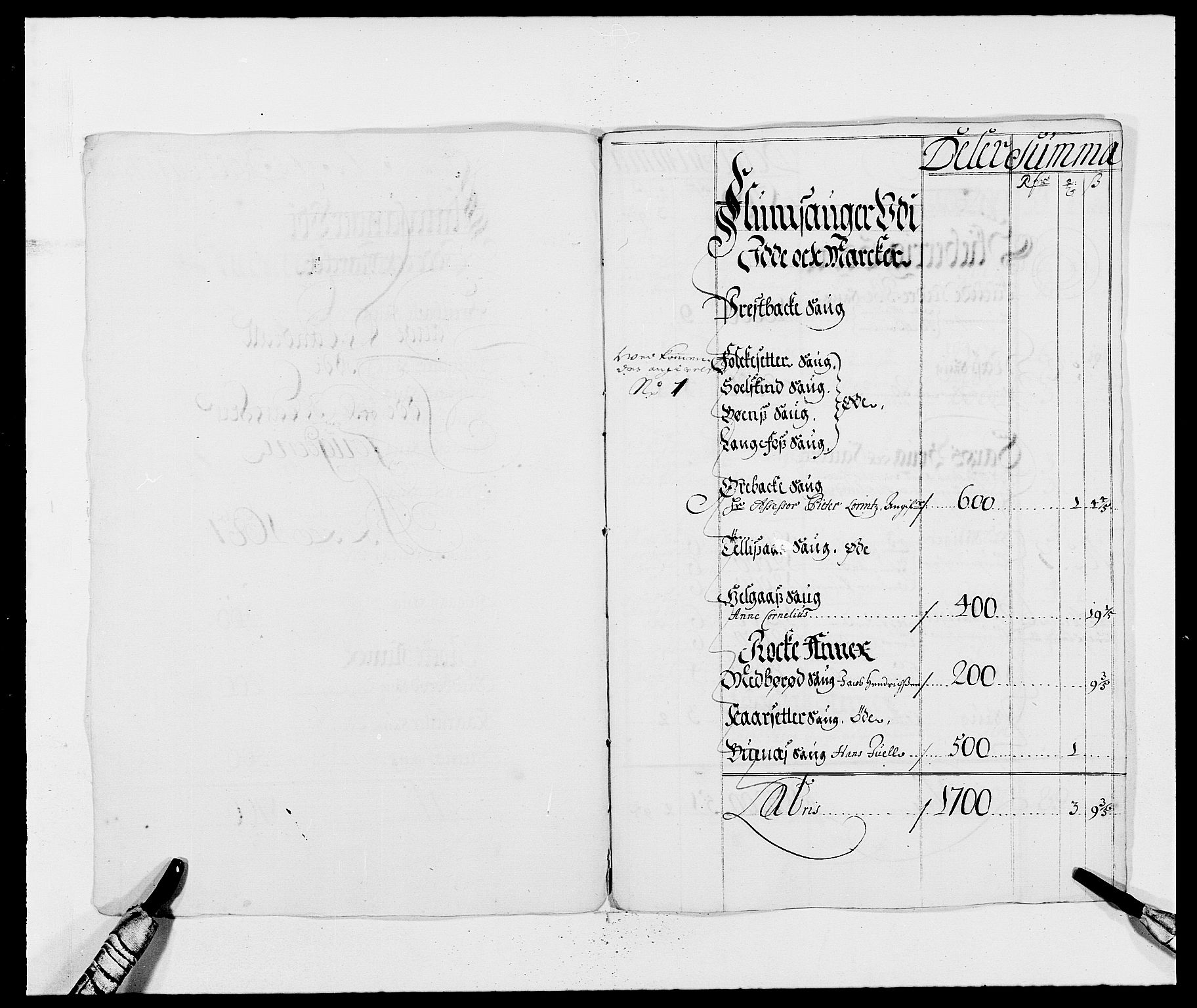 Rentekammeret inntil 1814, Reviderte regnskaper, Fogderegnskap, RA/EA-4092/R01/L0007: Fogderegnskap Idd og Marker, 1687-1688, s. 169