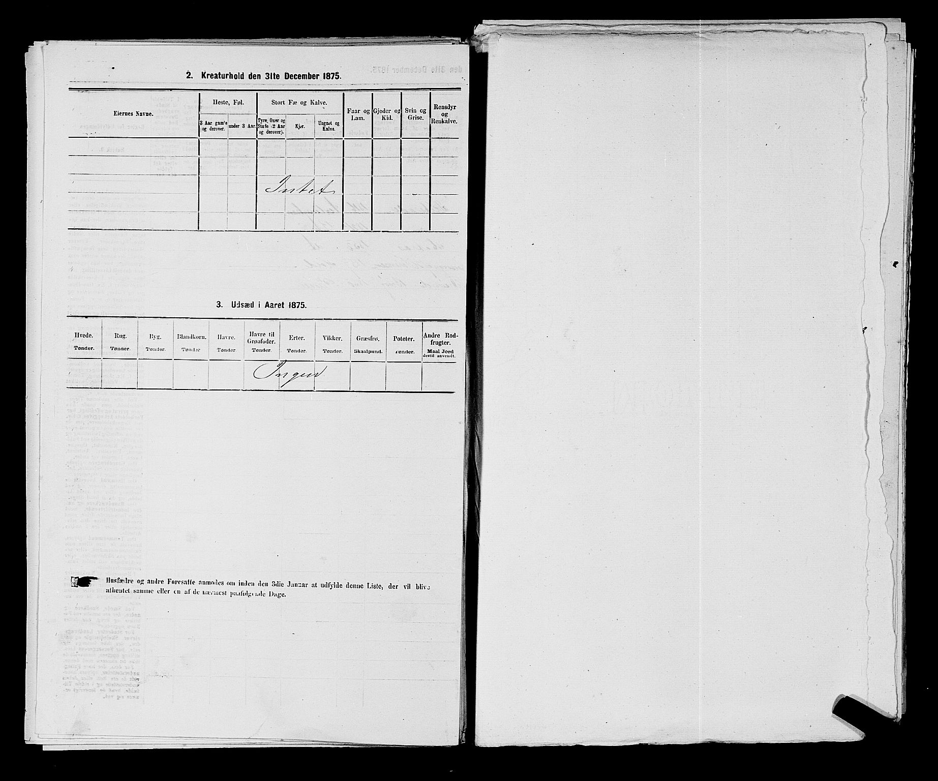 SAKO, Folketelling 1875 for 0804P Brevik prestegjeld, 1875, s. 234