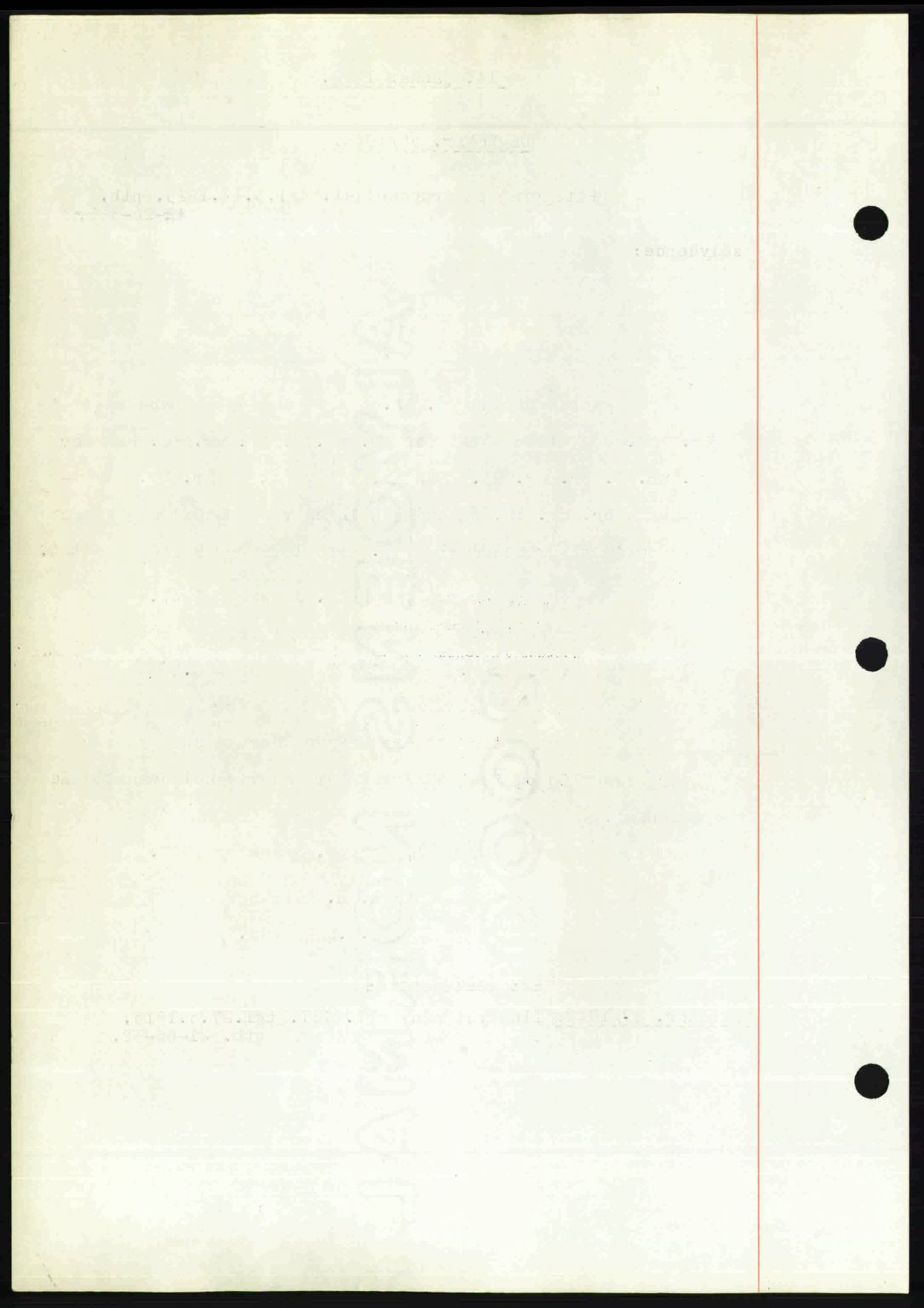 Nedenes sorenskriveri, SAK/1221-0006/G/Gb/Gba/L0058: Pantebok nr. A10, 1947-1948, Dagboknr: 56/1948