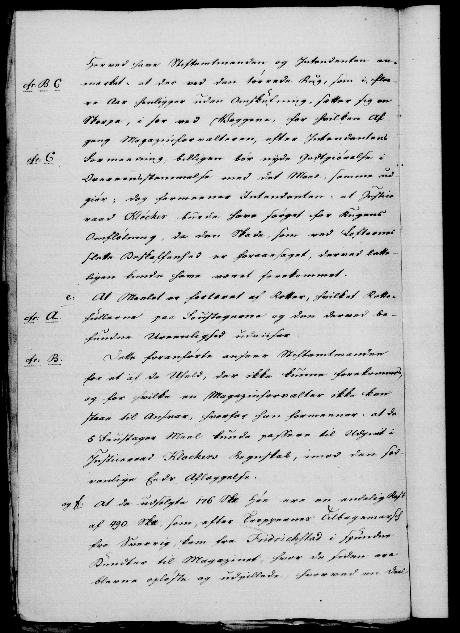 Rentekammeret, Kammerkanselliet, AV/RA-EA-3111/G/Gf/Gfa/L0080: Norsk relasjons- og resolusjonsprotokoll (merket RK 52.80), 1798, s. 233