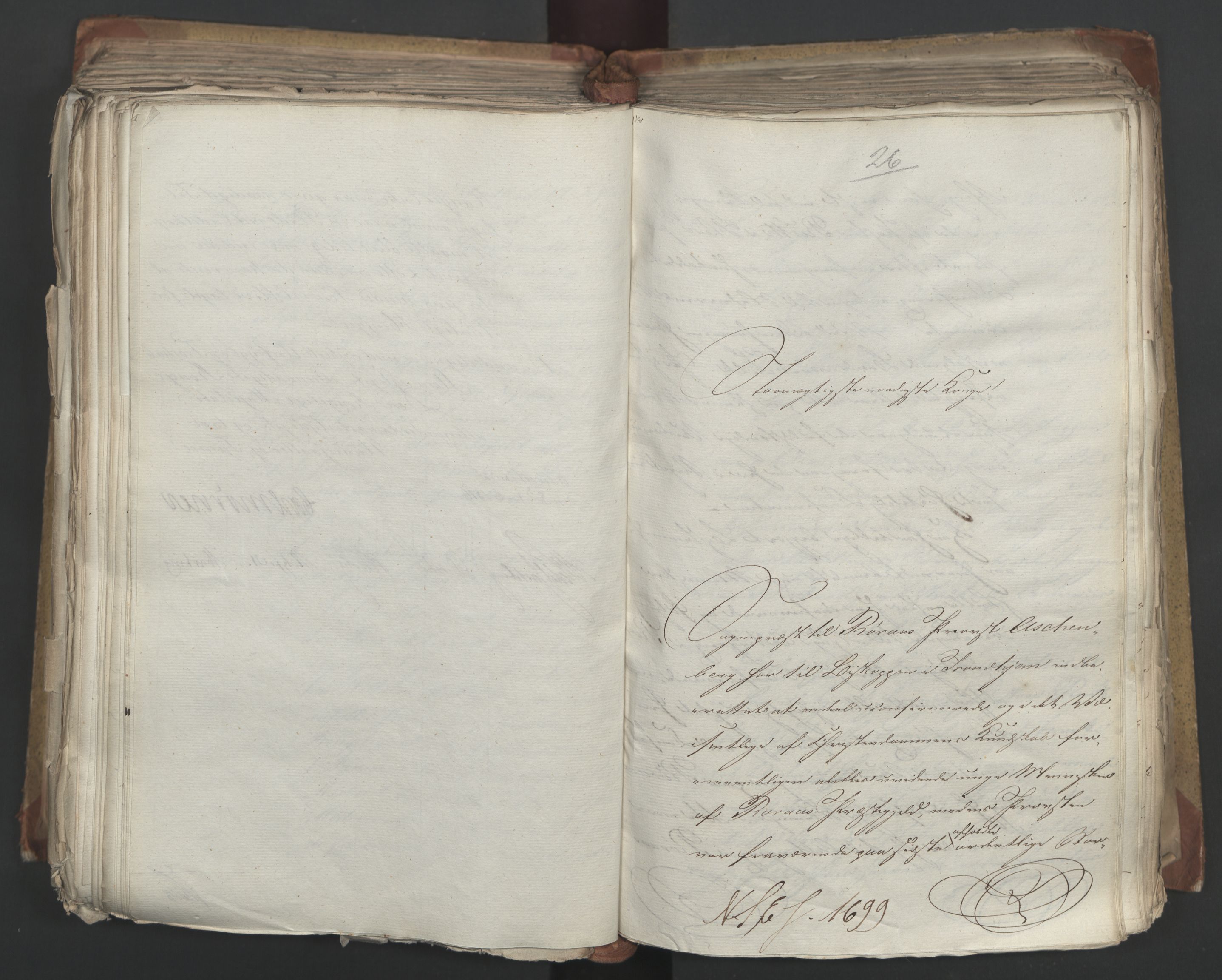 Statsrådsavdelingen i Stockholm, AV/RA-S-1003/D/Da/L0007: Regjeringsinnstillinger nr. 1545-1813, 1816, s. 332