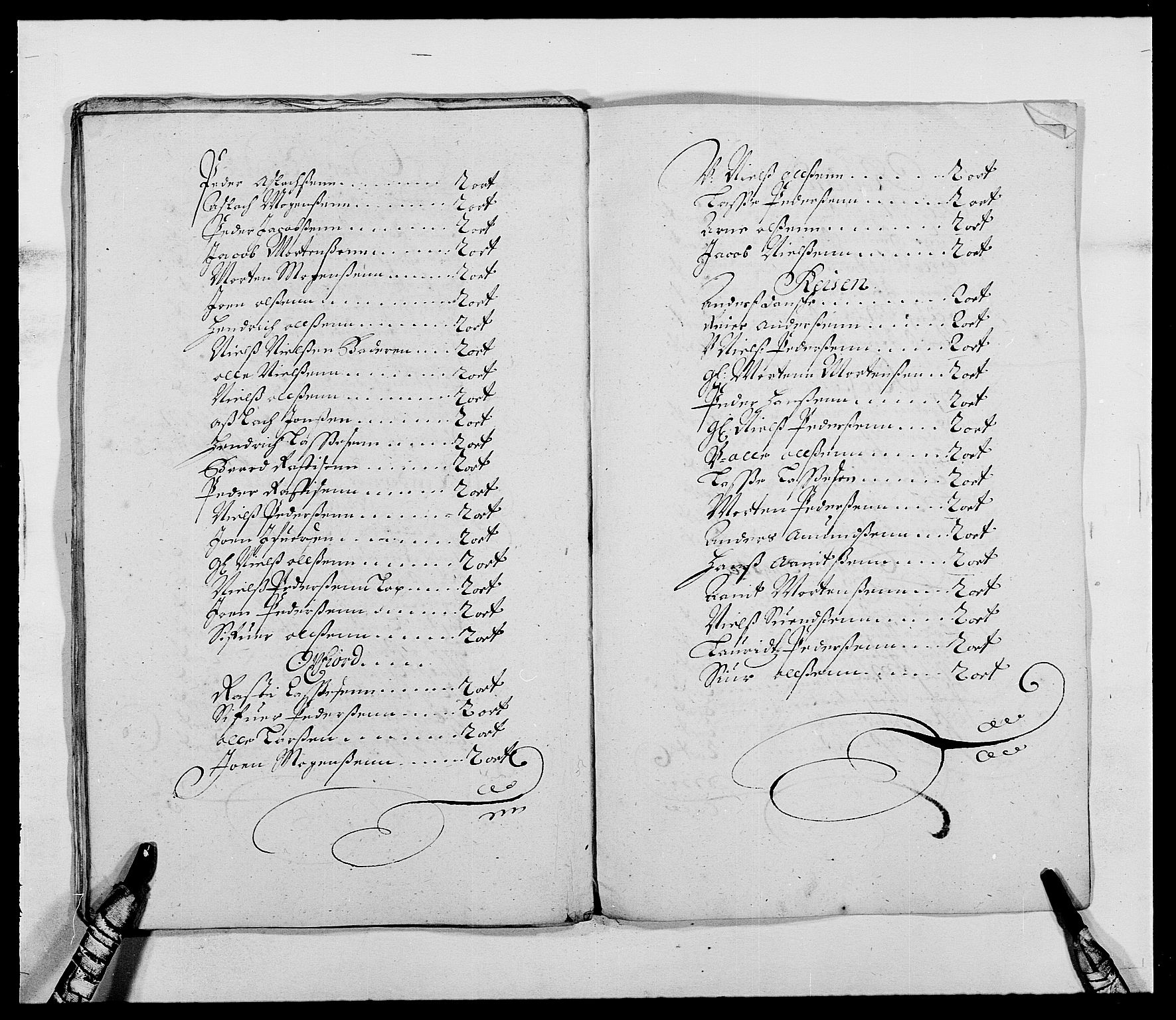Rentekammeret inntil 1814, Reviderte regnskaper, Fogderegnskap, AV/RA-EA-4092/R68/L4751: Fogderegnskap Senja og Troms, 1690-1693, s. 34