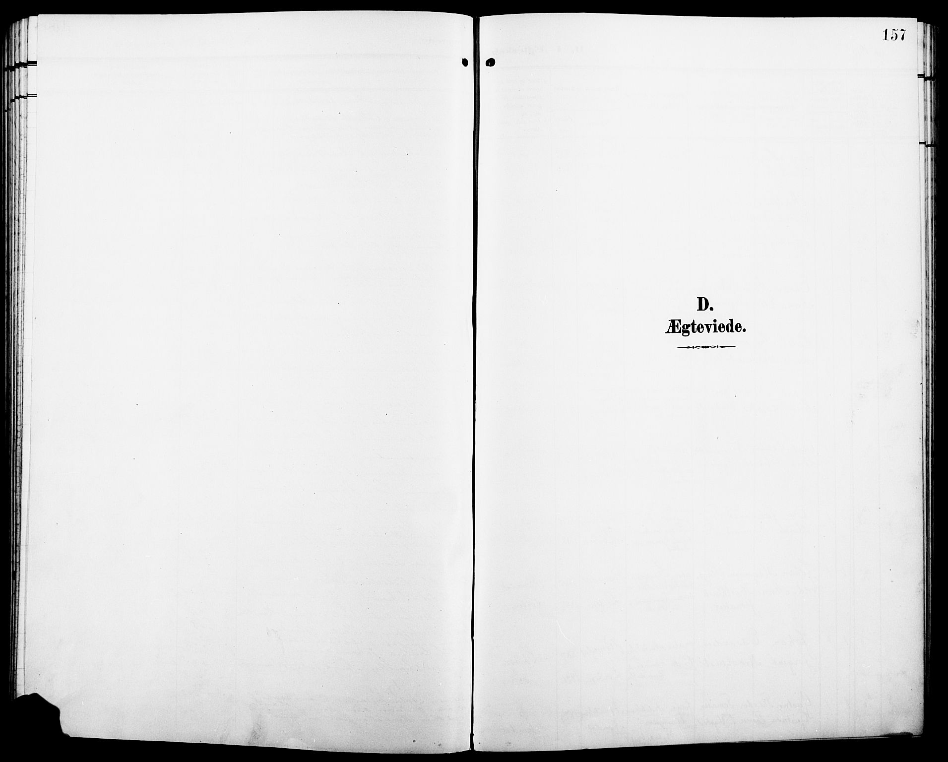 Løten prestekontor, SAH/PREST-022/L/La/L0007: Klokkerbok nr. 7, 1910-1919, s. 157