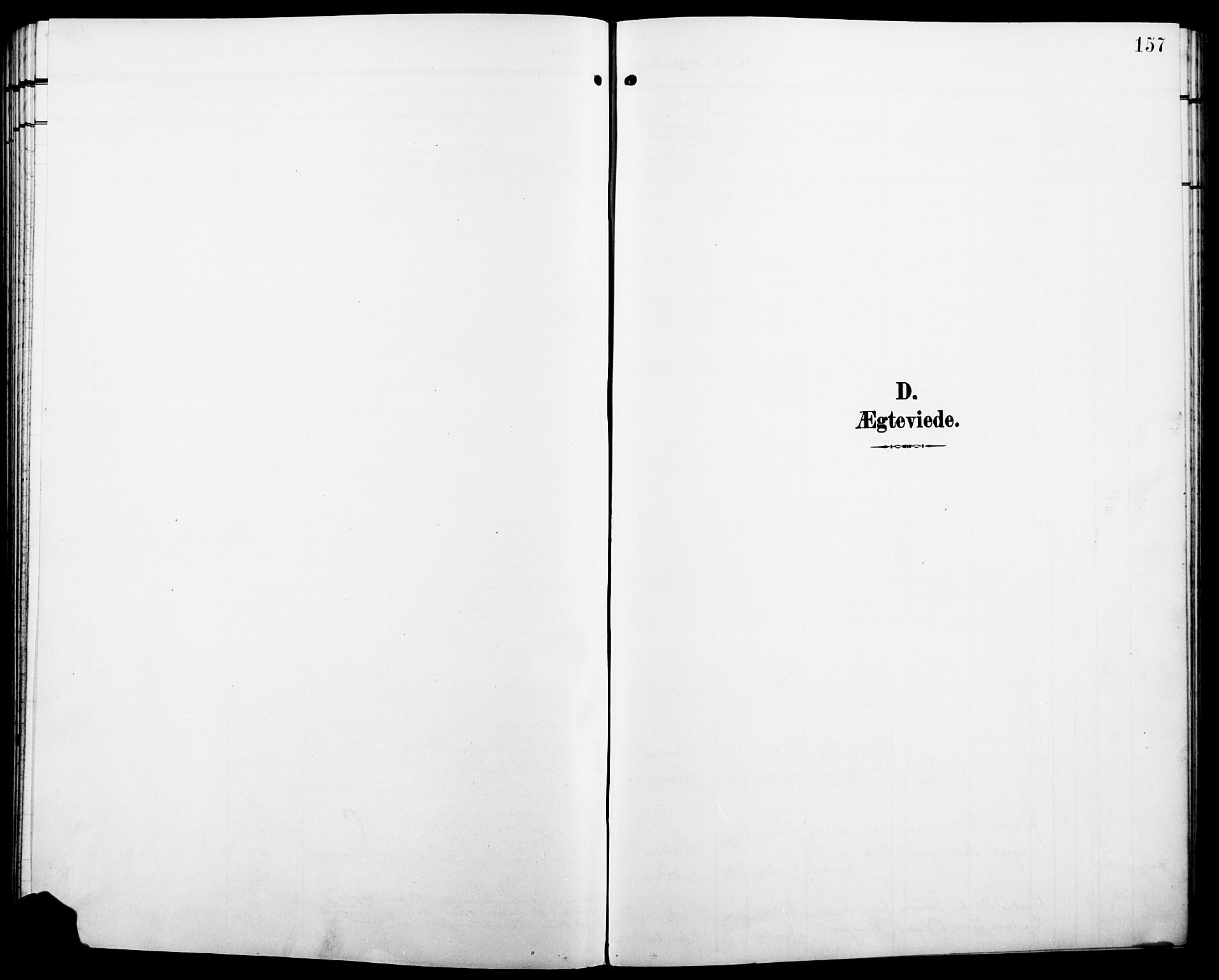 Løten prestekontor, AV/SAH-PREST-022/L/La/L0007: Klokkerbok nr. 7, 1910-1919, s. 157
