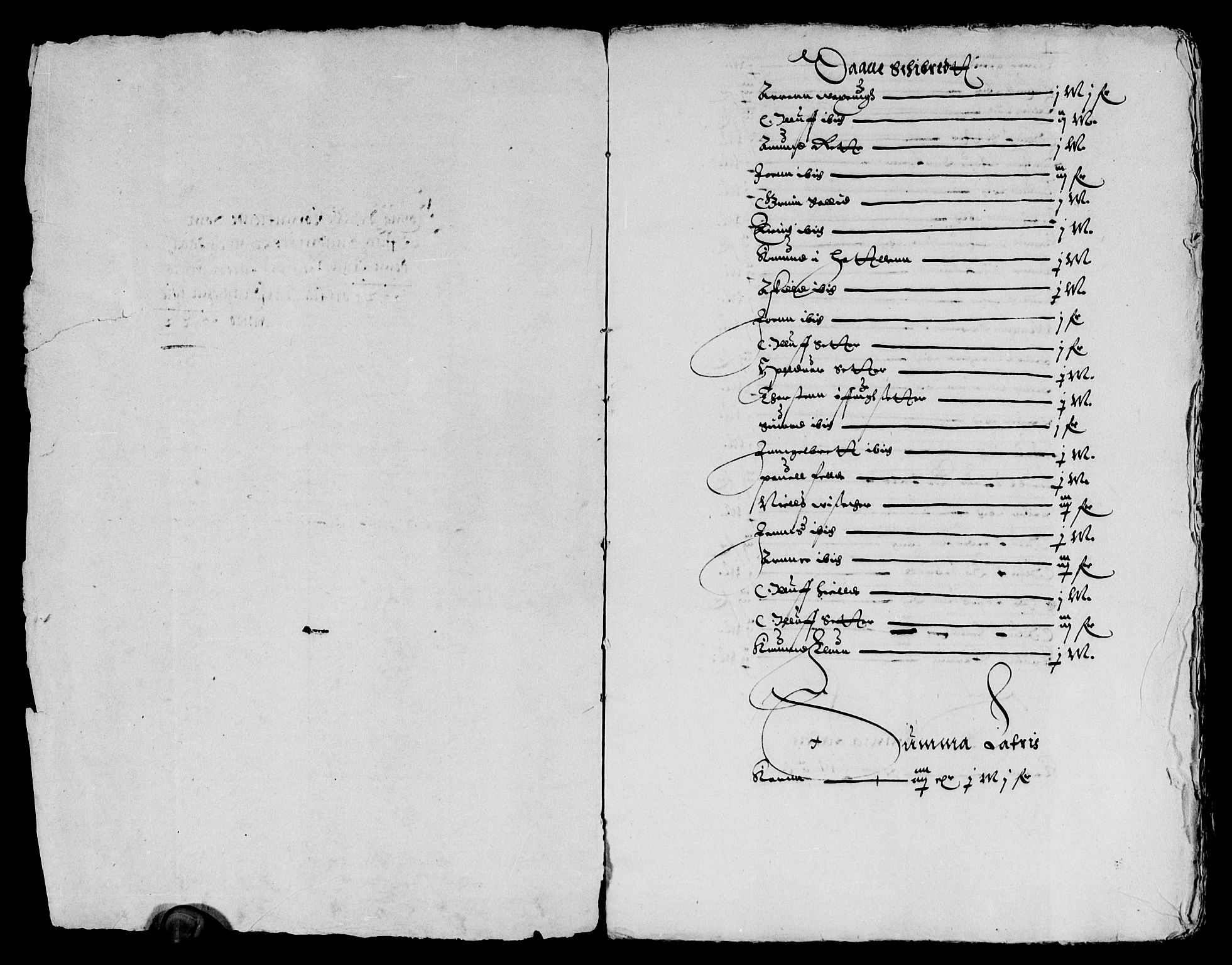 Rentekammeret inntil 1814, Reviderte regnskaper, Lensregnskaper, AV/RA-EA-5023/R/Rb/Rbt/L0032: Bergenhus len, 1620-1622