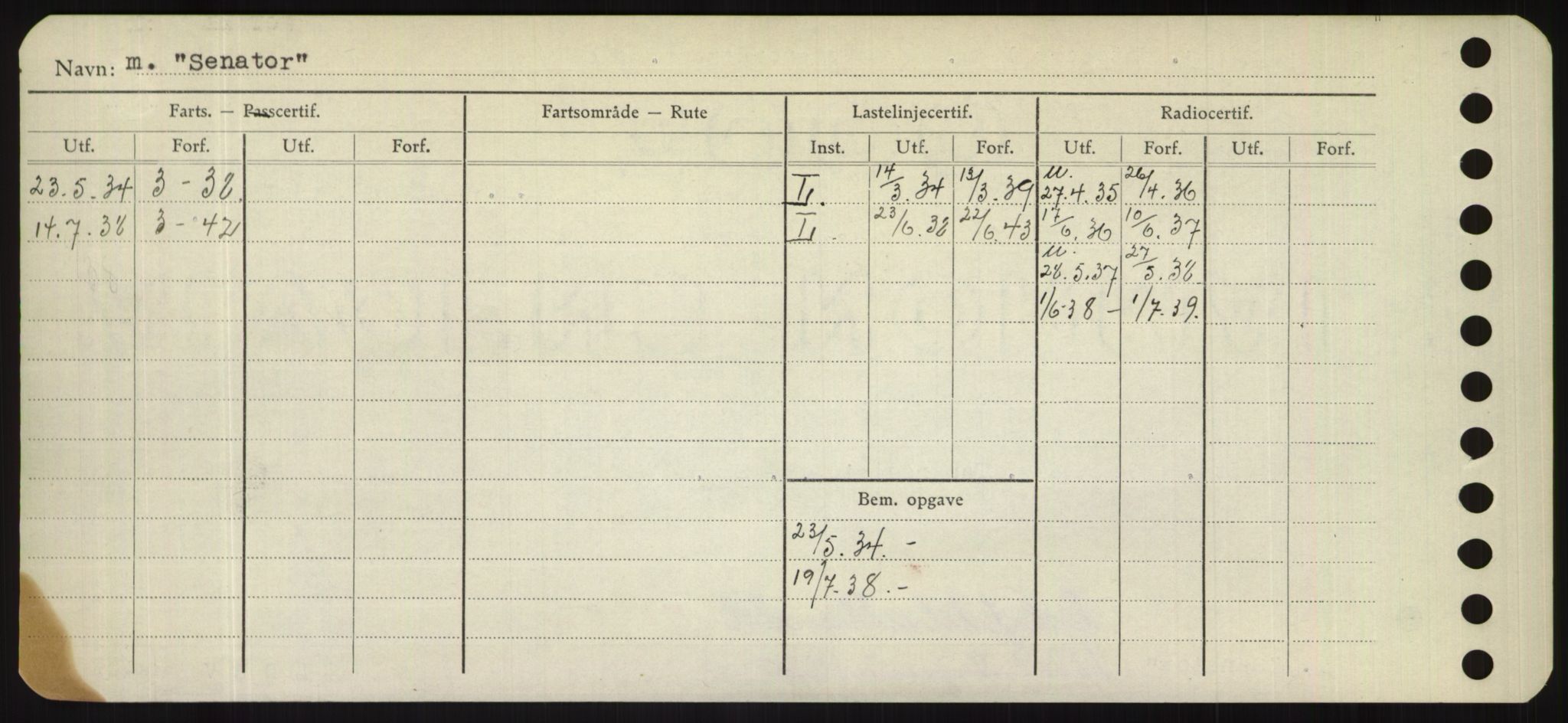 Sjøfartsdirektoratet med forløpere, Skipsmålingen, RA/S-1627/H/Hd/L0032: Fartøy, San-Seve, s. 478