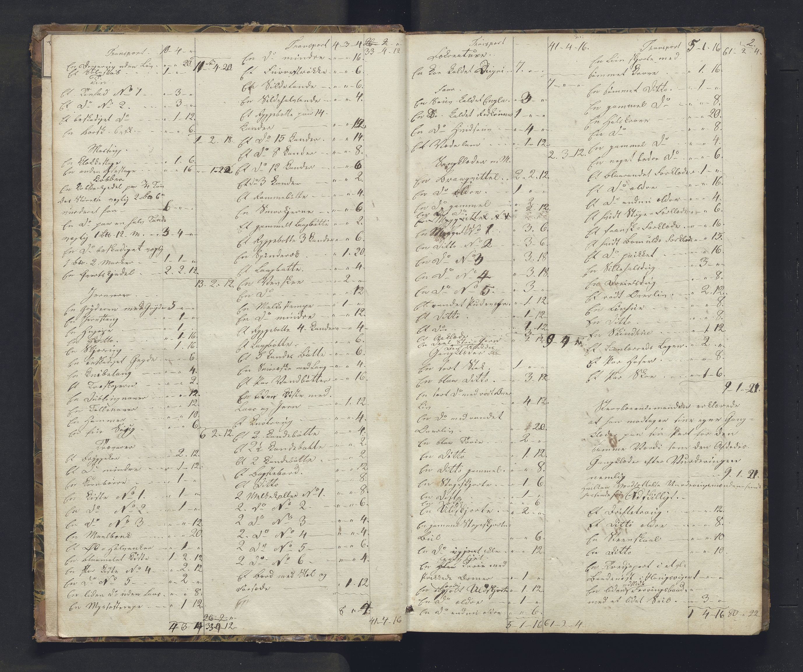 Nordhordland sorenskrivar, SAB/A-2901/1/H/Hb/L0023: Registreringsprotokollar, 1852, s. 2
