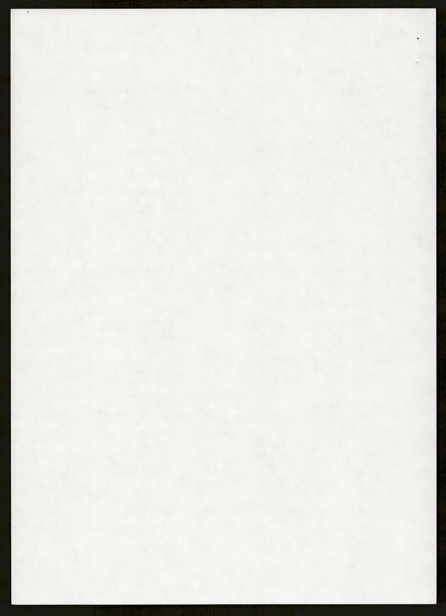 "17-Gruppen Kina", AV/RA-PA-1688/A/L0001: Møtereferater, 1979-1986, s. 268