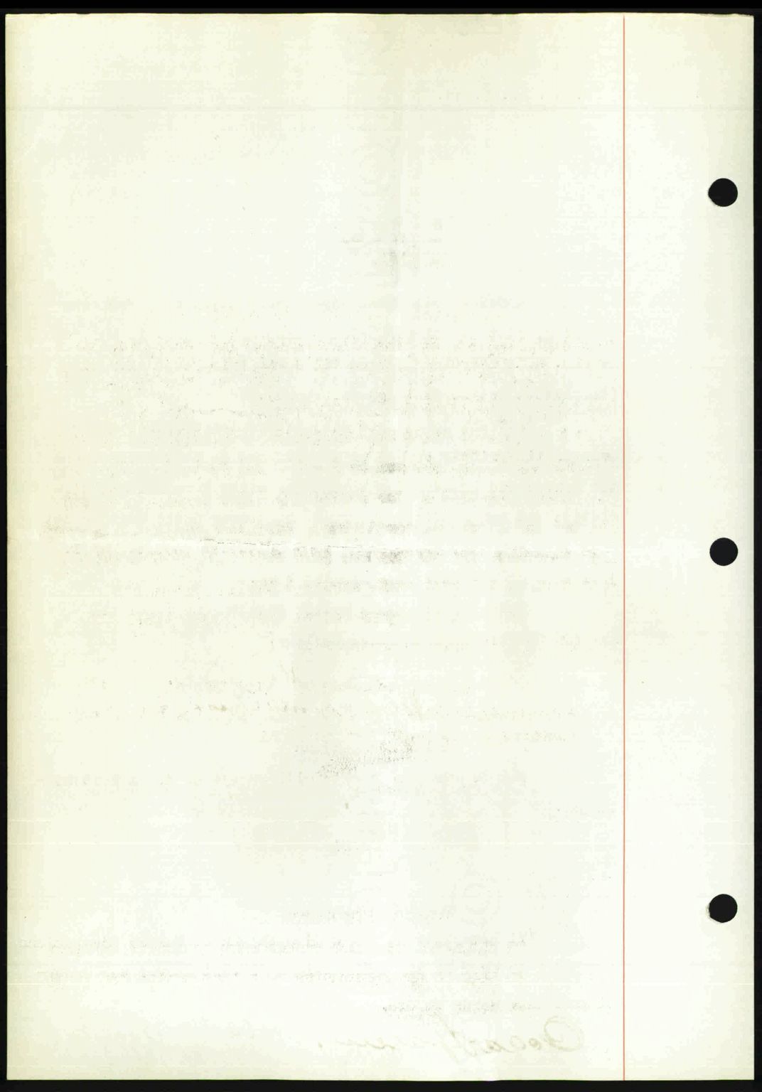 Nedenes sorenskriveri, SAK/1221-0006/G/Gb/Gba/L0061: Pantebok nr. A13, 1949-1949, Dagboknr: 1370/1949