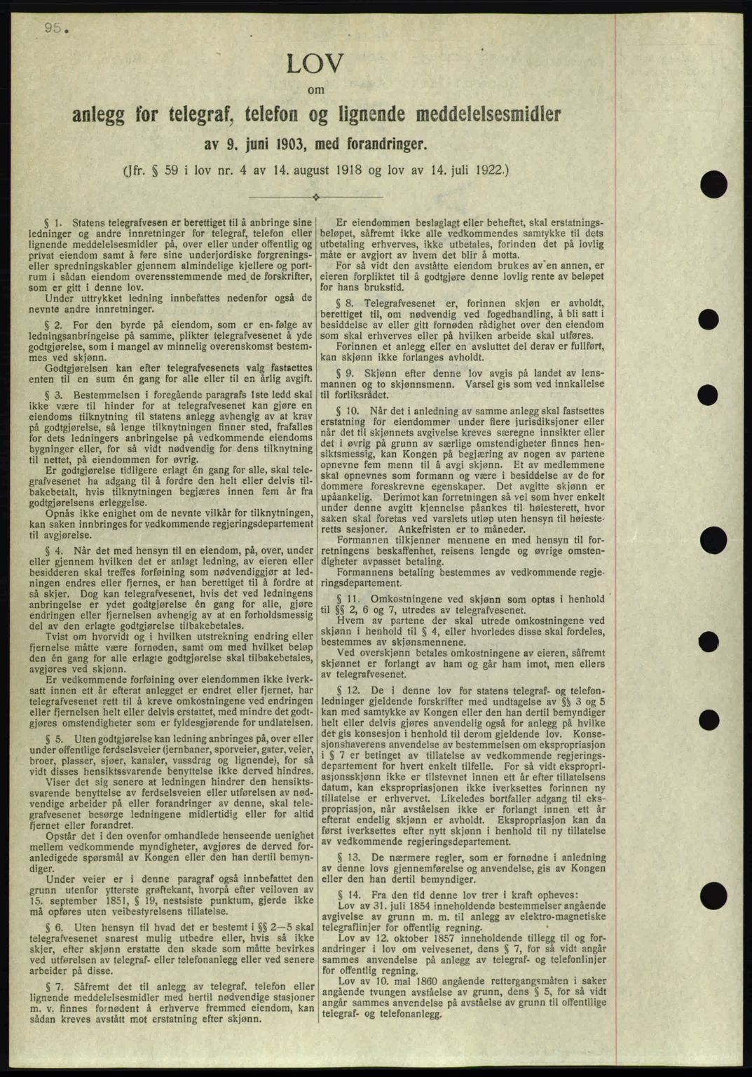 Eiker, Modum og Sigdal sorenskriveri, SAKO/A-123/G/Ga/Gab/L0035: Pantebok nr. A5, 1937-1937, Dagboknr: 657/1937