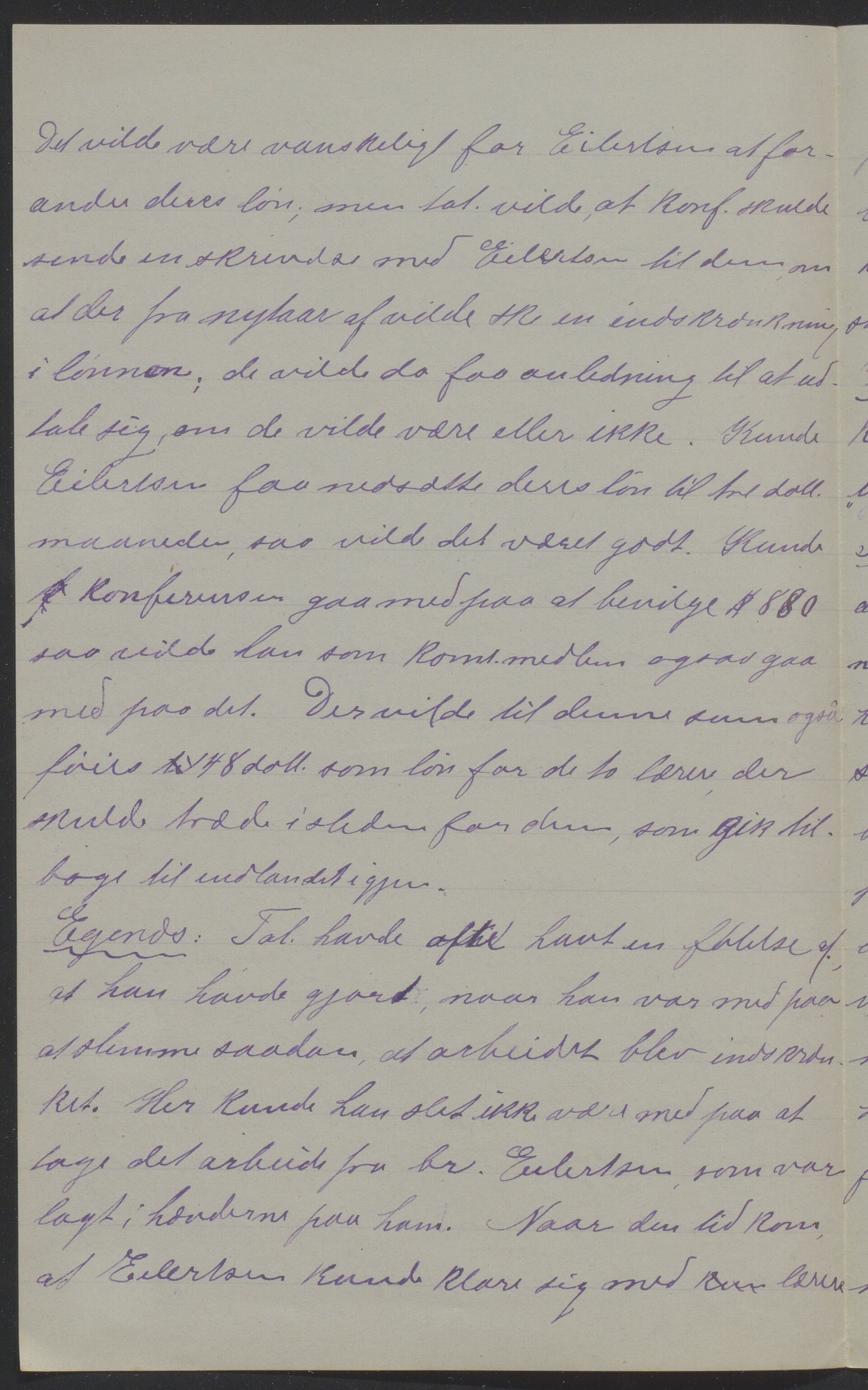 Det Norske Misjonsselskap - hovedadministrasjonen, VID/MA-A-1045/D/Da/Daa/L0039/0007: Konferansereferat og årsberetninger / Konferansereferat fra Madagaskar Innland., 1893