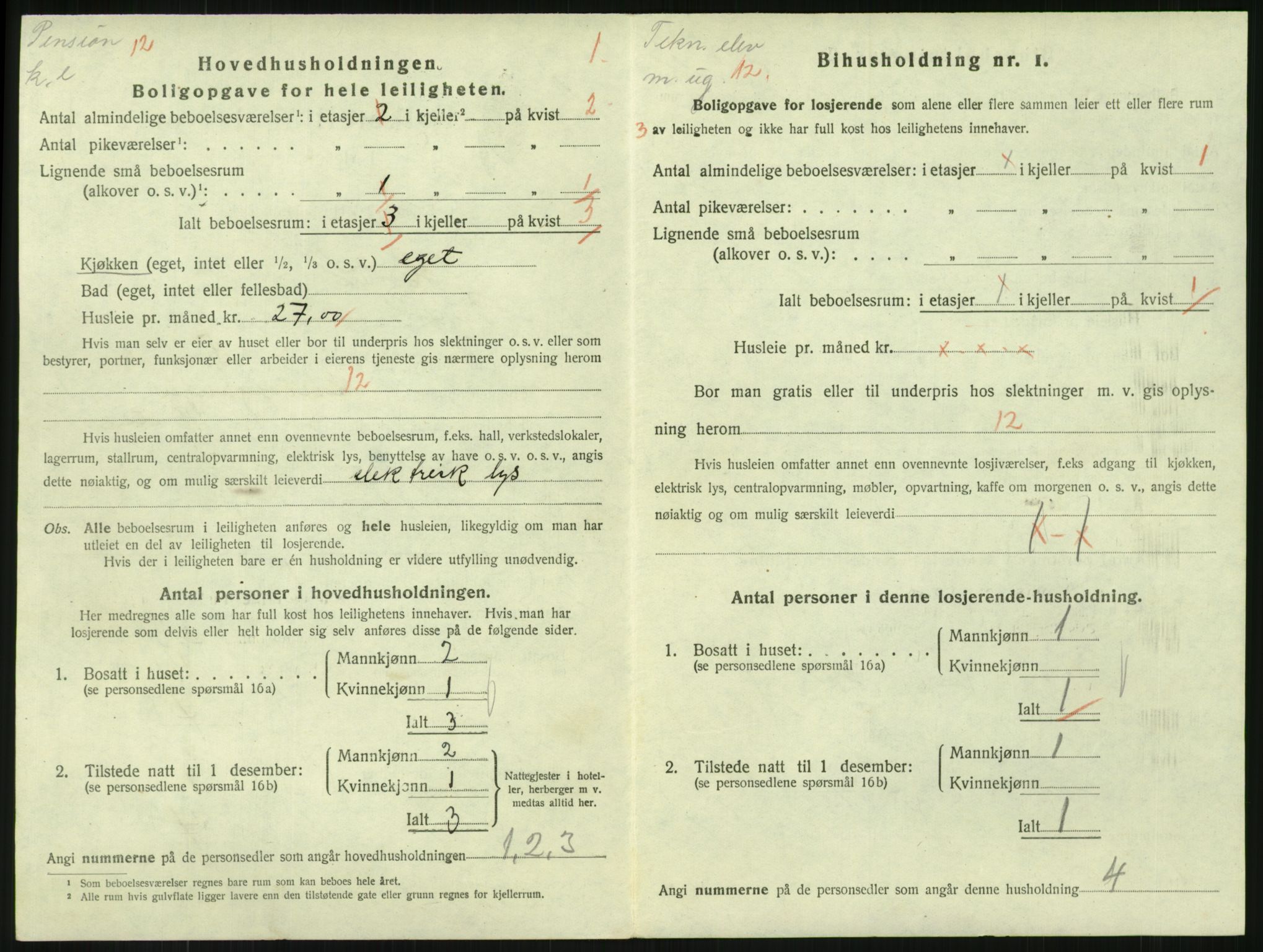 SAKO, Folketelling 1920 for 0703 Horten kjøpstad, 1920, s. 6100