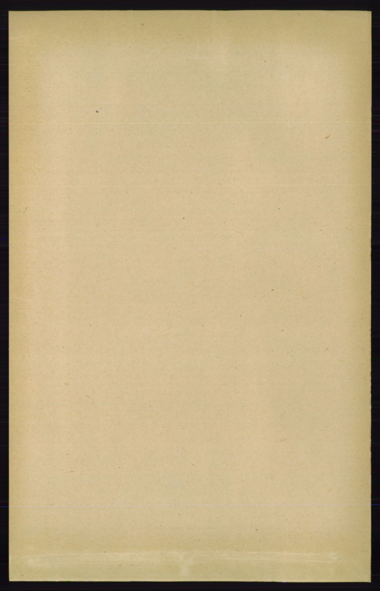 RA, Folketelling 1891 for 0913 Søndeled herred, 1891, s. 1812