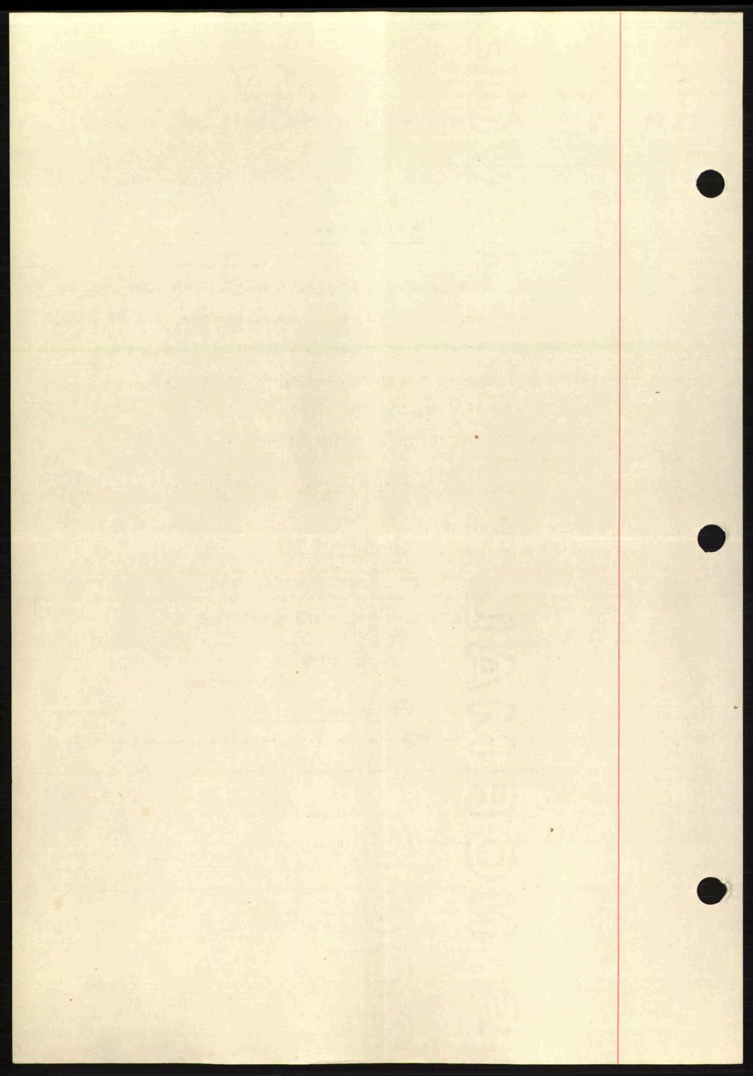 Gauldal sorenskriveri, SAT/A-0014/1/2/2C: Pantebok nr. A1a, 1945-1945, Dagboknr: 995/1945