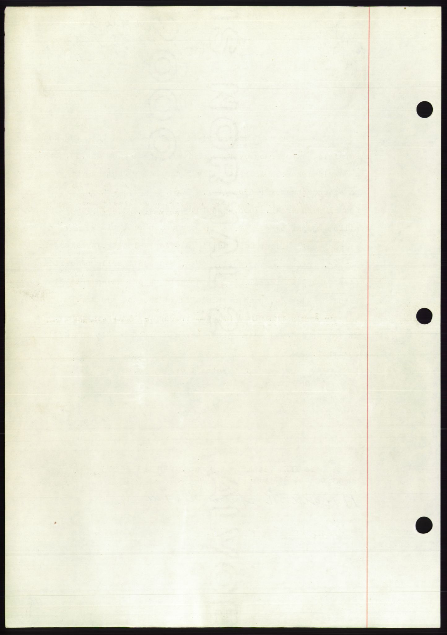 Søre Sunnmøre sorenskriveri, AV/SAT-A-4122/1/2/2C/L0094: Pantebok nr. 20A, 1953-1953, Dagboknr: 907/1953